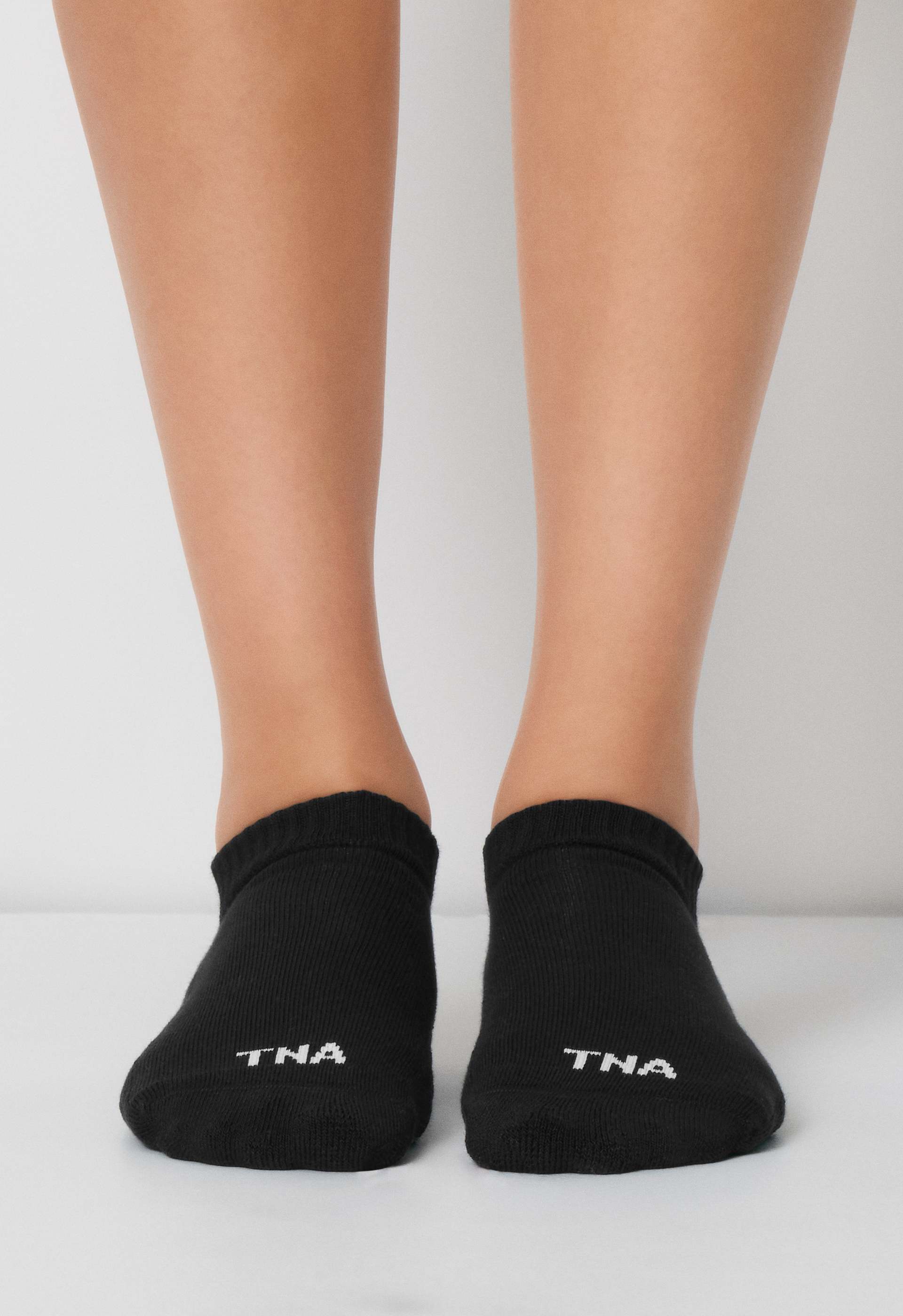 Best-Ever No-Show Sock 3-Pack