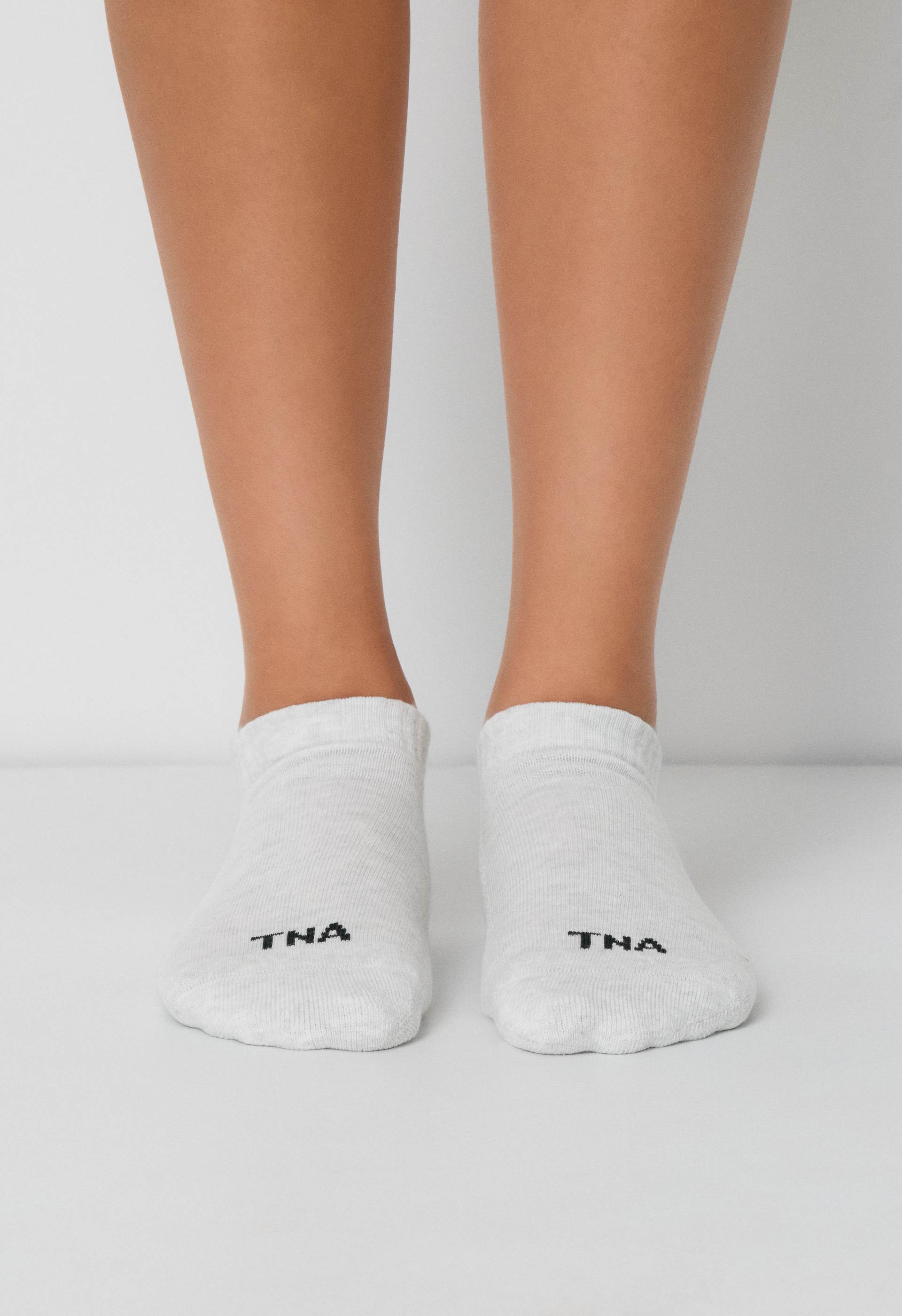 Best-Ever No-Show Sock 3-Pack