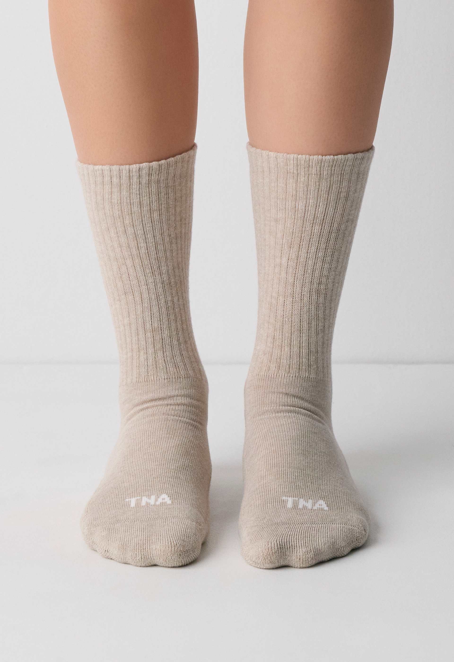 Best-Ever Crew Sock 3-Pack