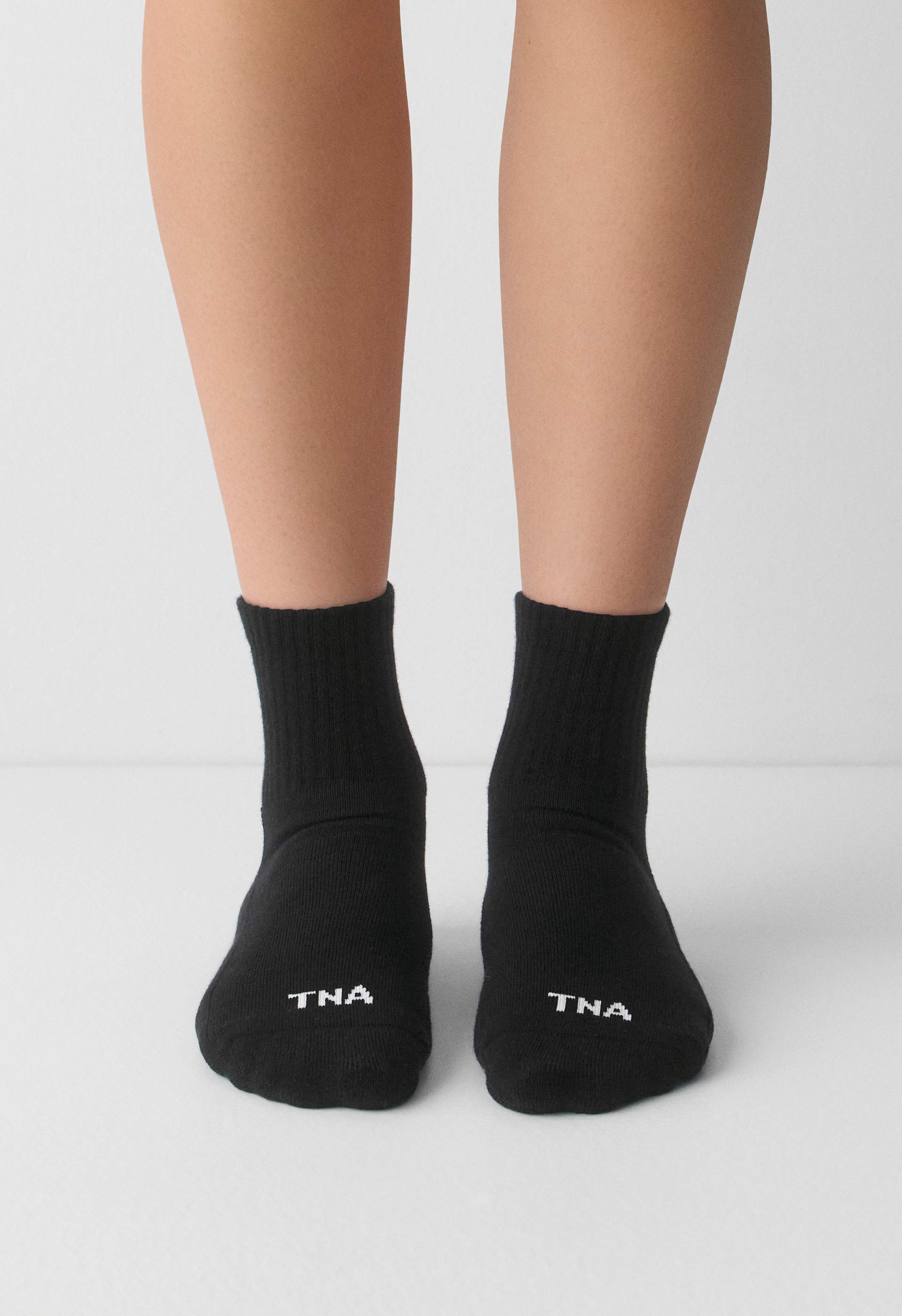 Best-Ever Ankle Sock 5-Pack