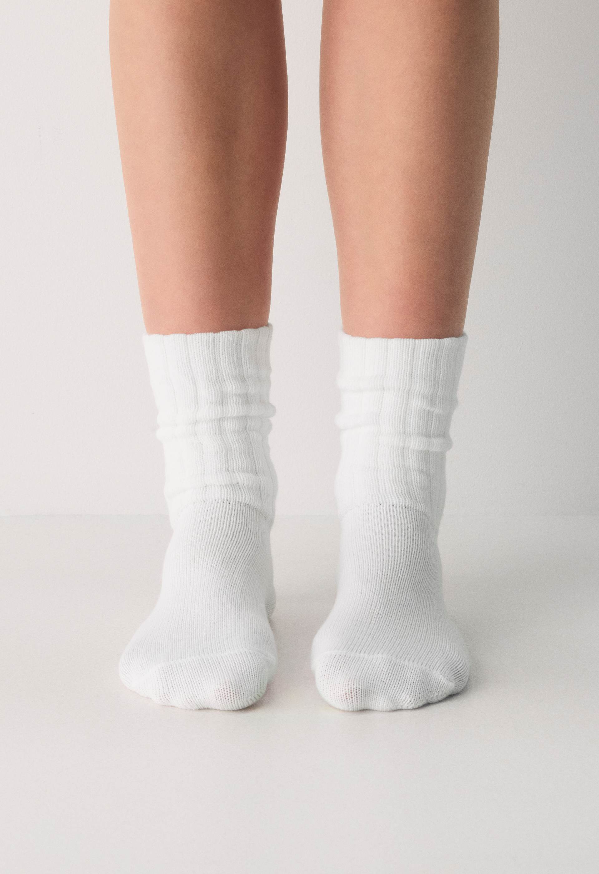 Best-Ever Slouchy Ankle Sock