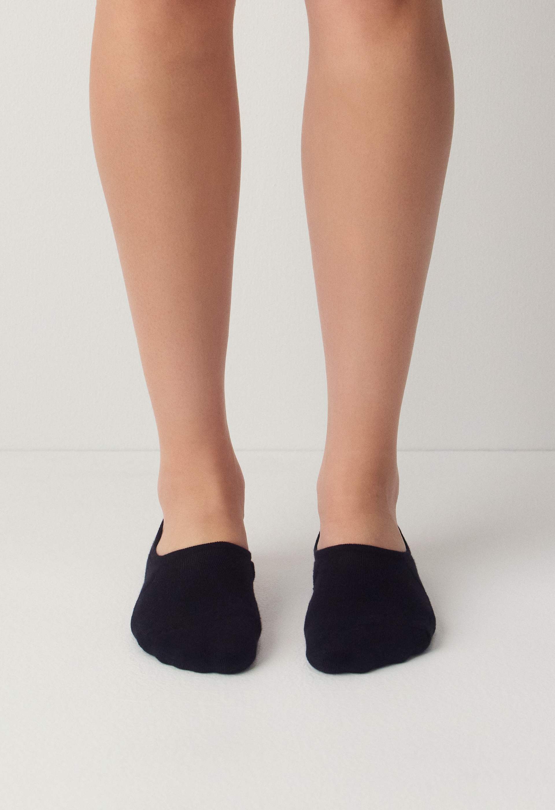 Daily Footie Sock 3-Pack