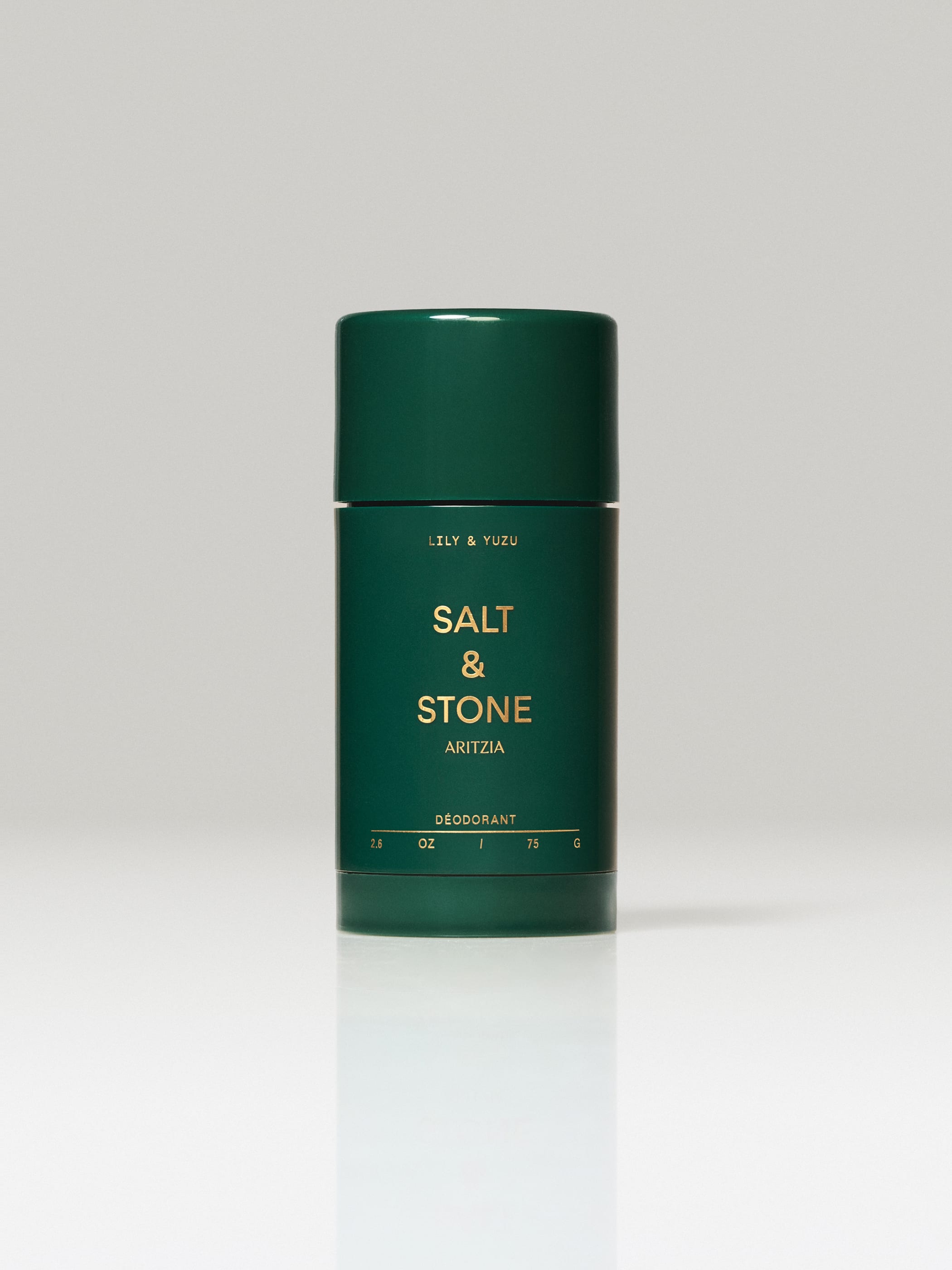 Salt & Stone