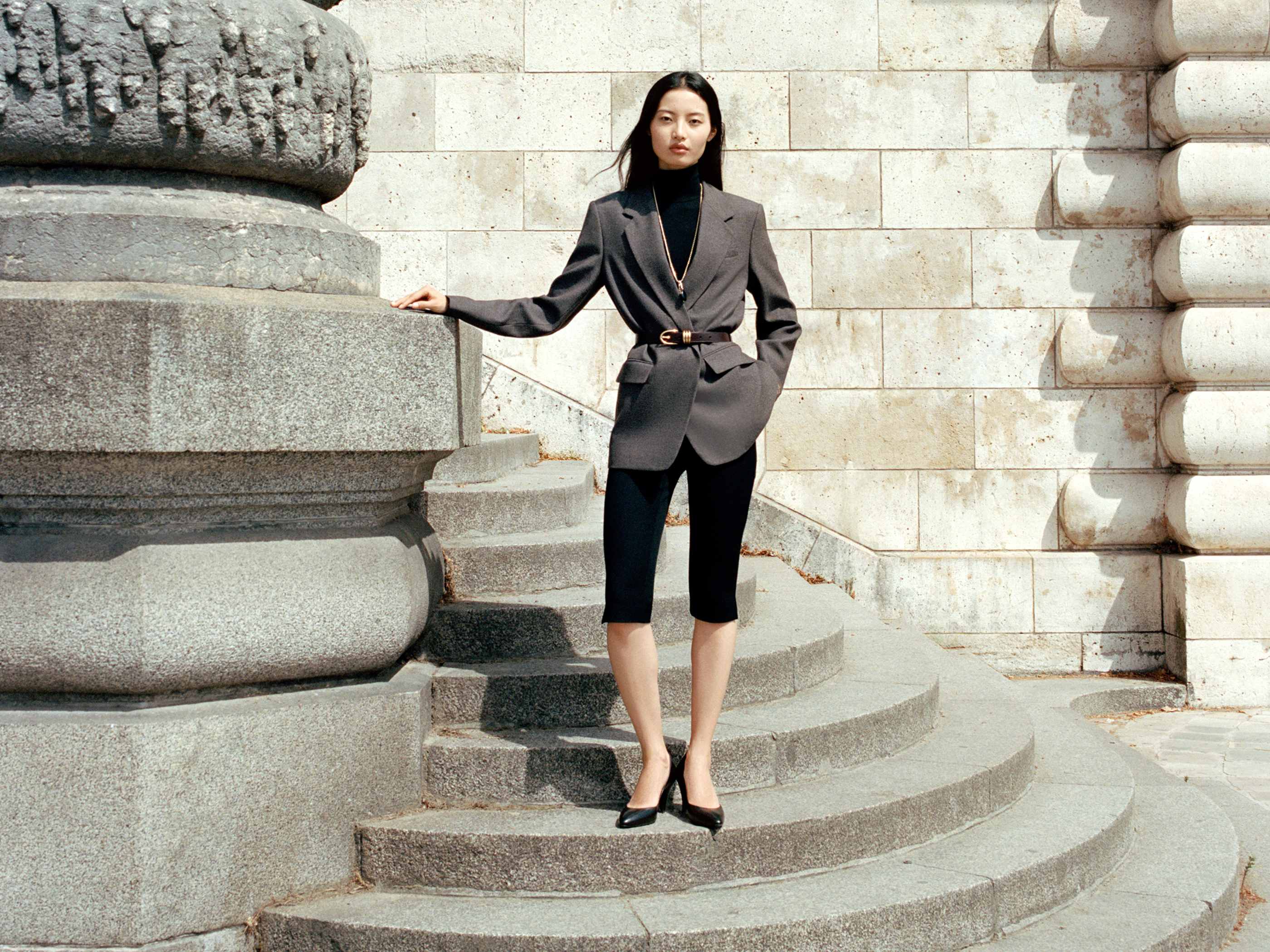 GENERATION BLAZER | Aritzia