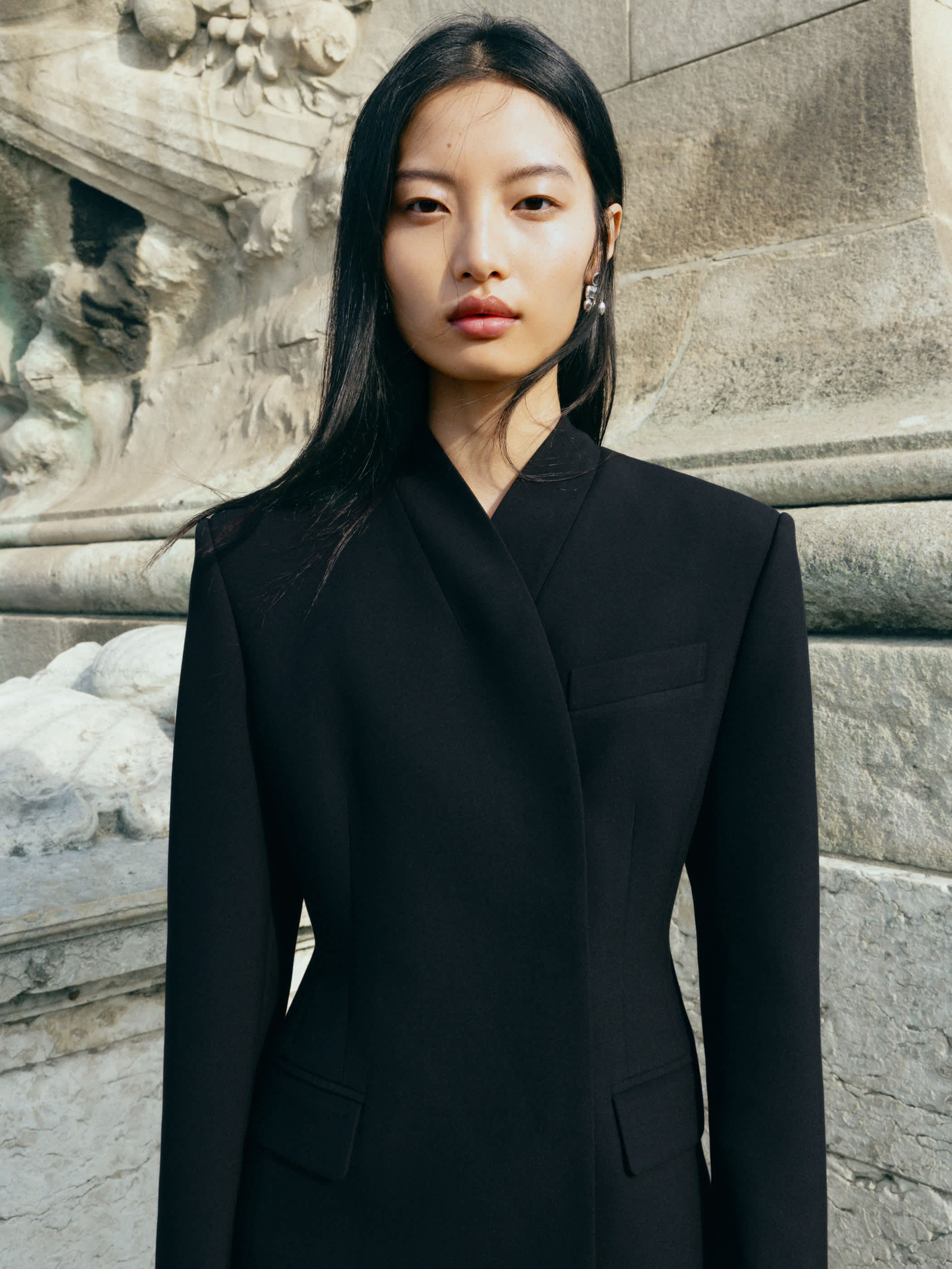 Ethos Blazer - Eversential™ | Aritzia US