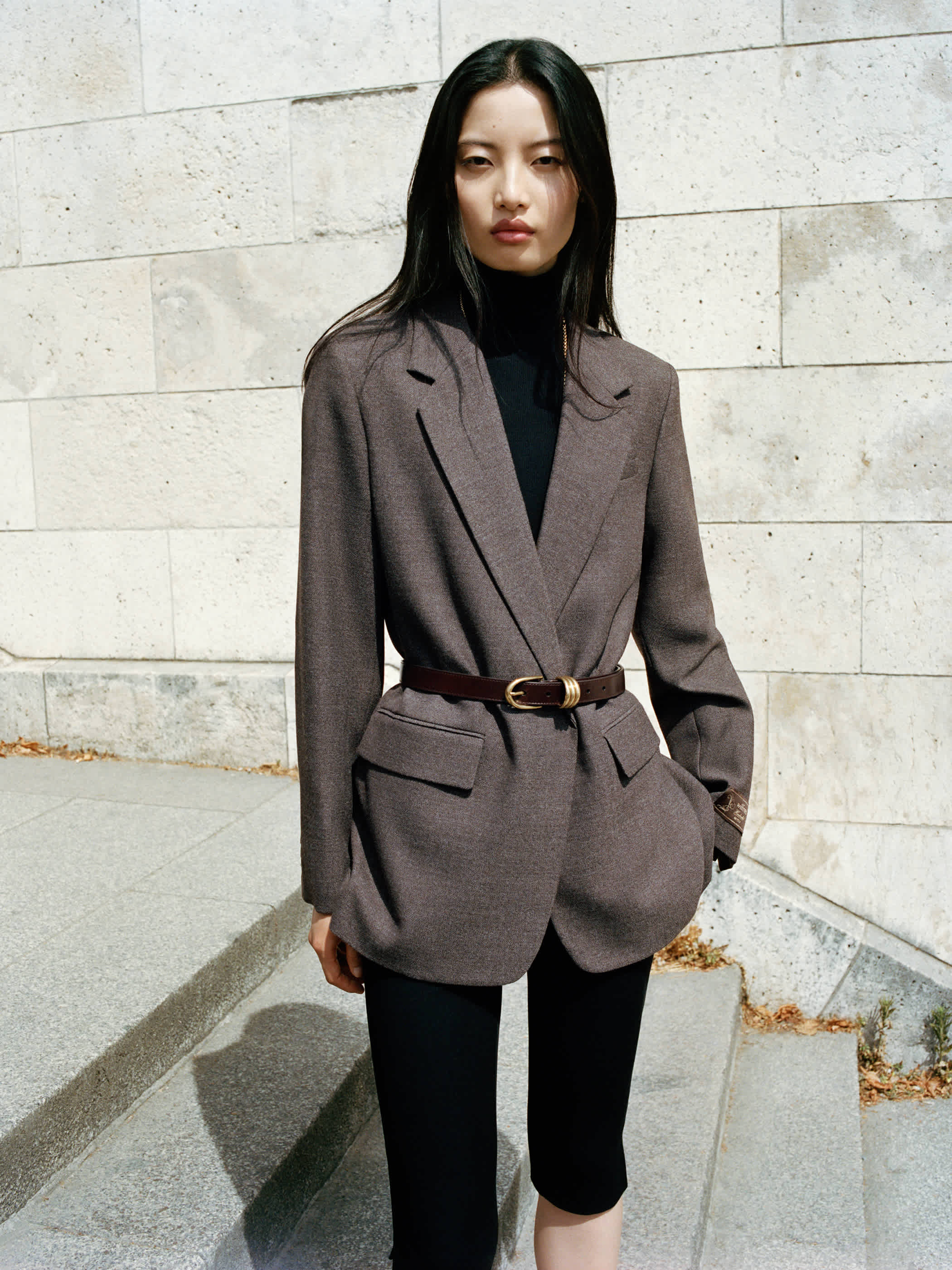 Skyline Capri | Aritzia US