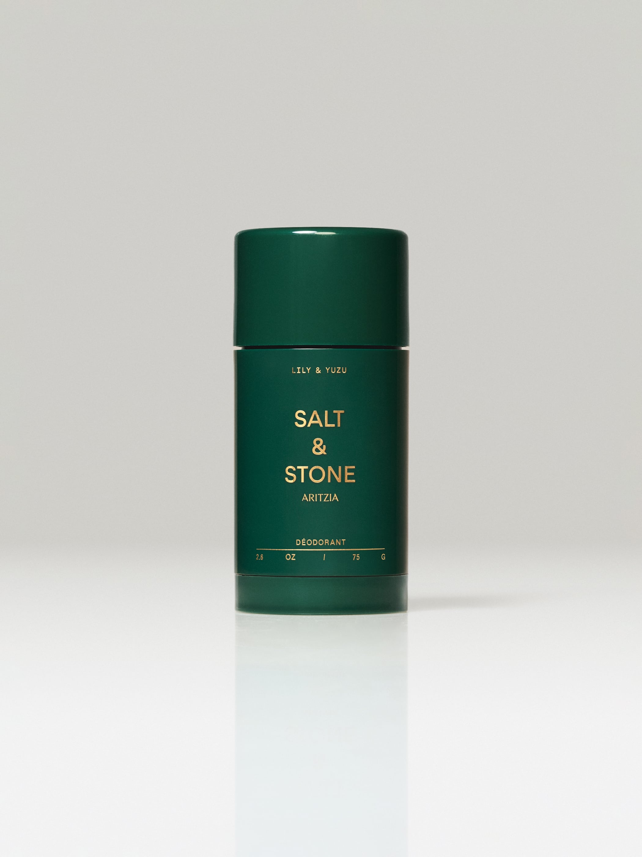 Salt & Stone