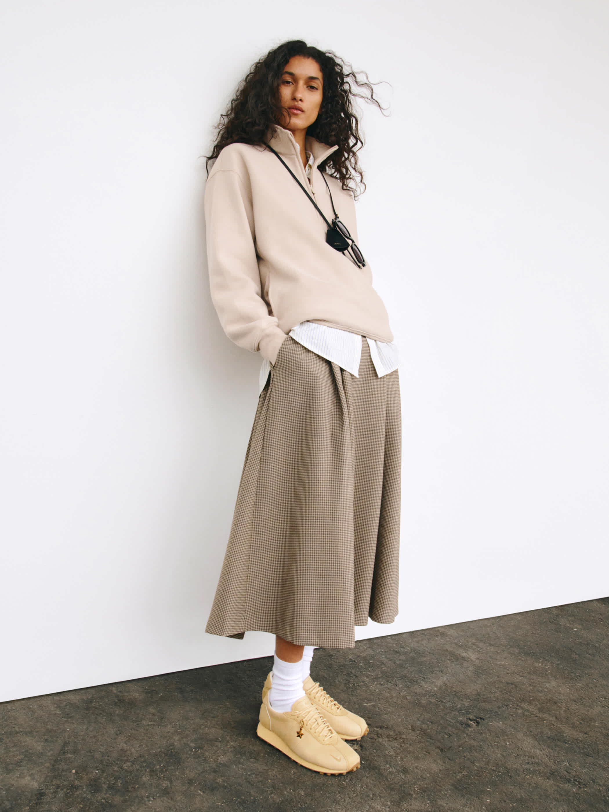 LD-1000 'EDITION A' | Aritzia