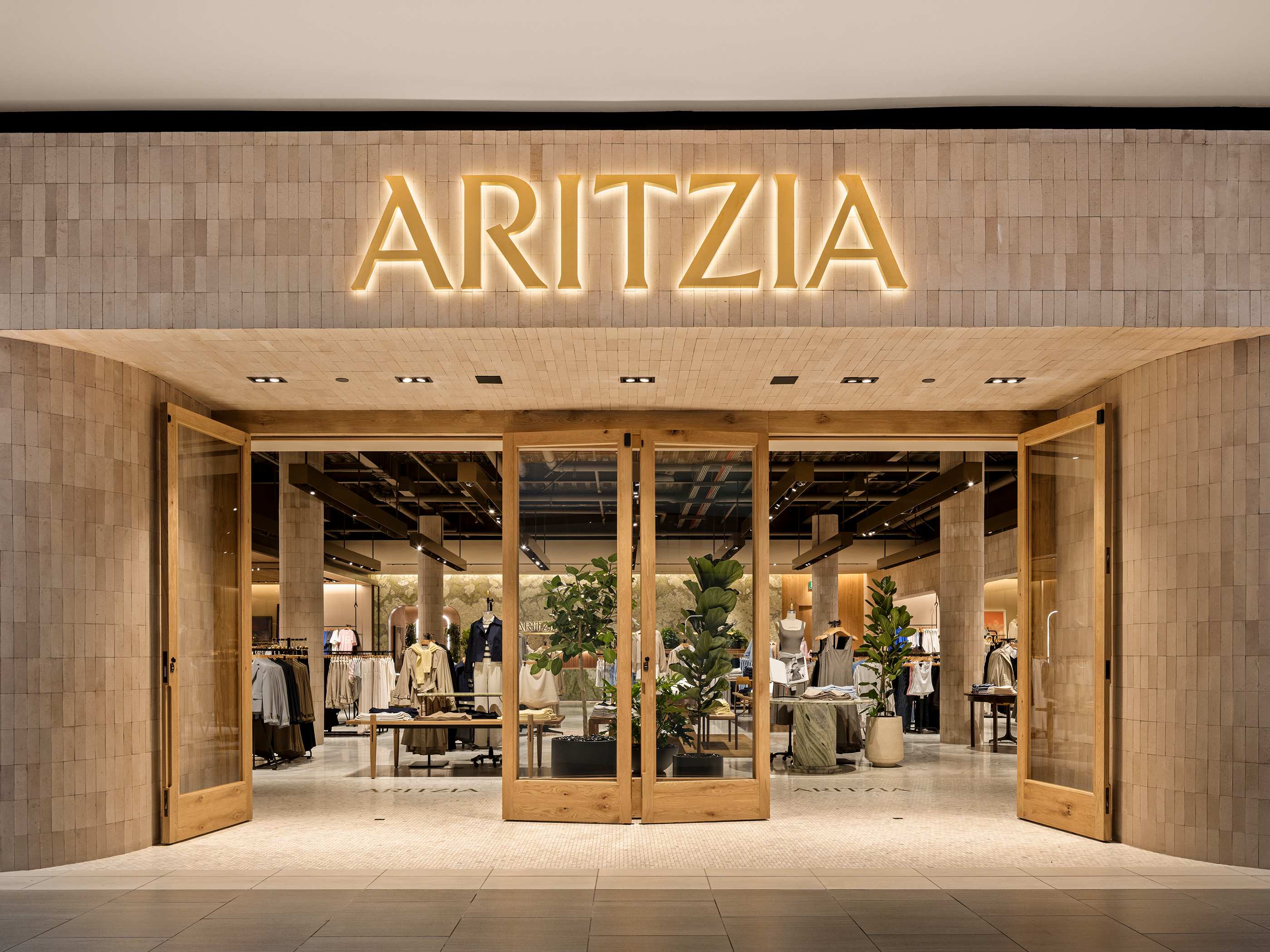 Del Amo Fashion Center