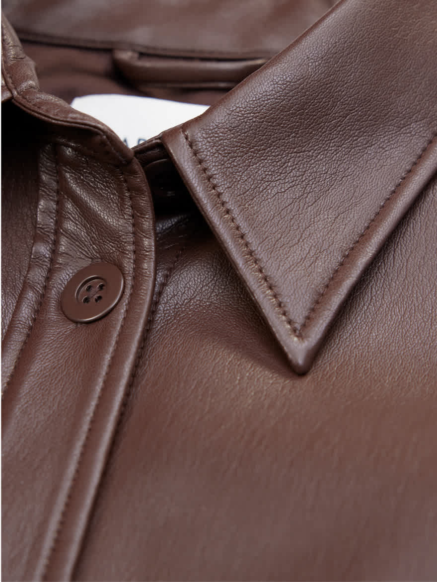 UnReal Leather