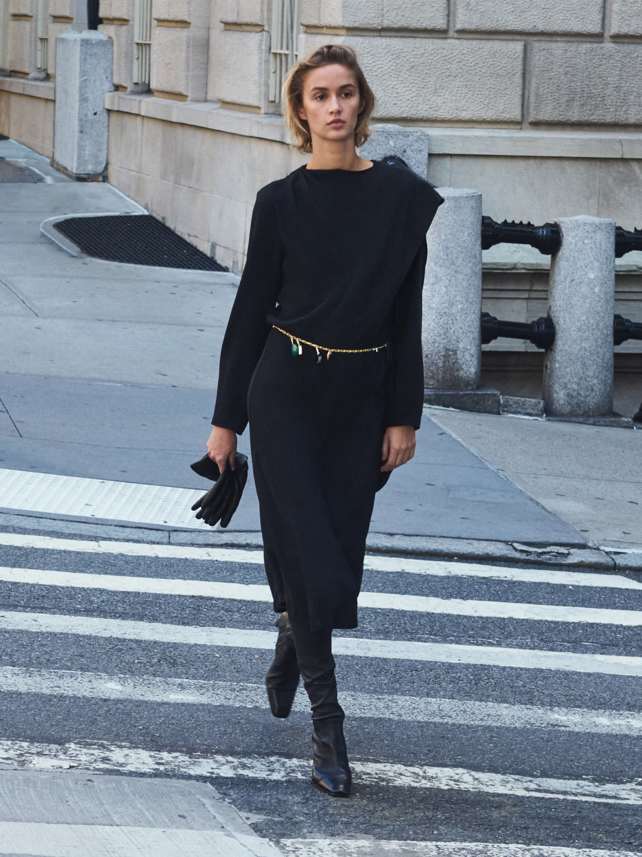 JACKIE DRESS | Aritzia