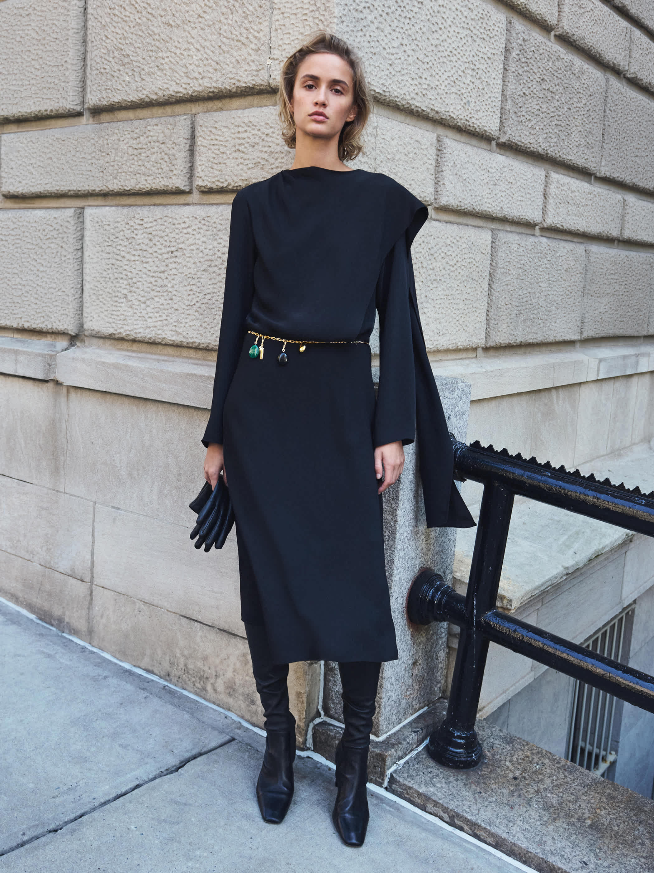 JACKIE DRESS | Aritzia