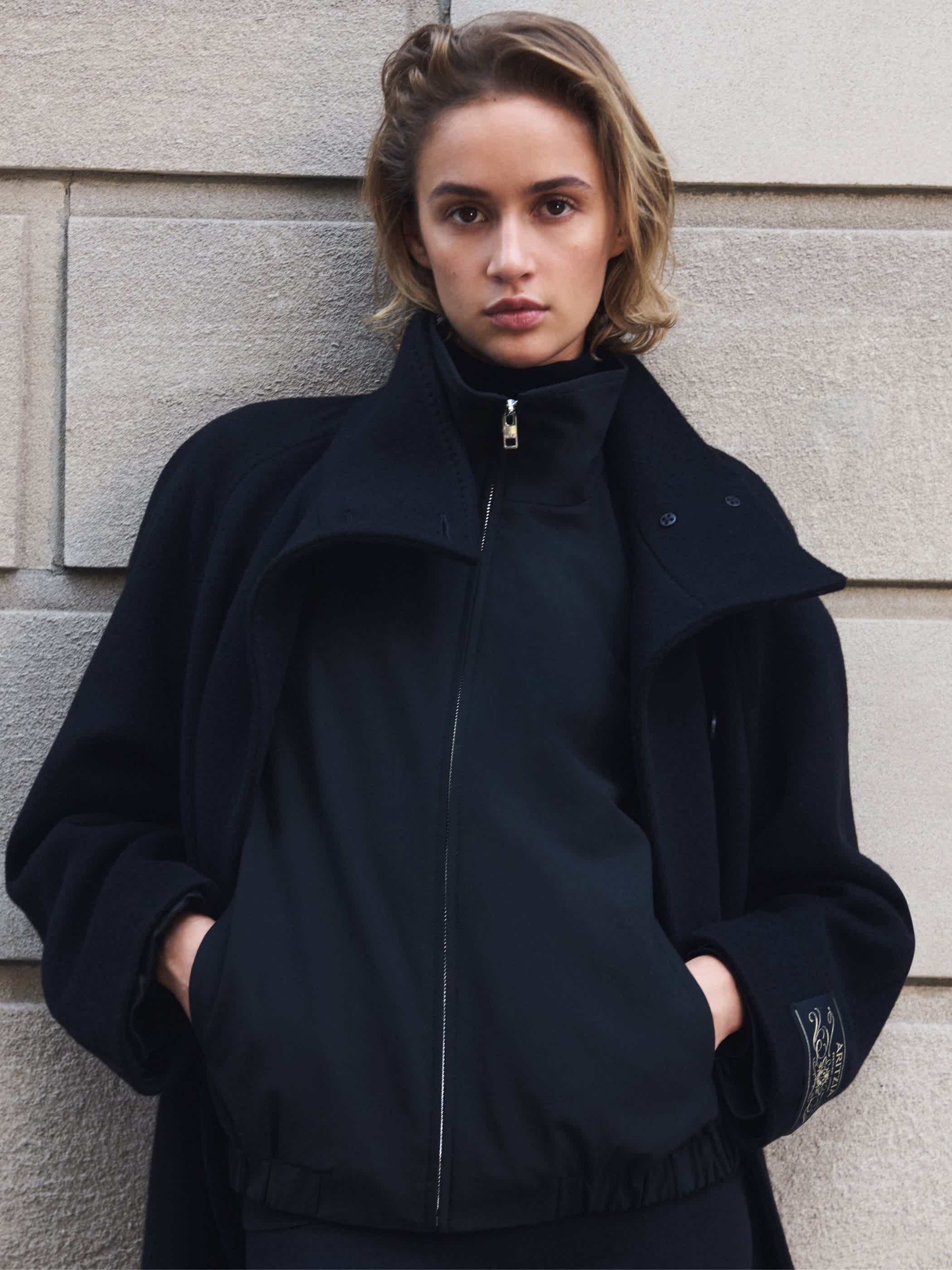 The New Winter Collection