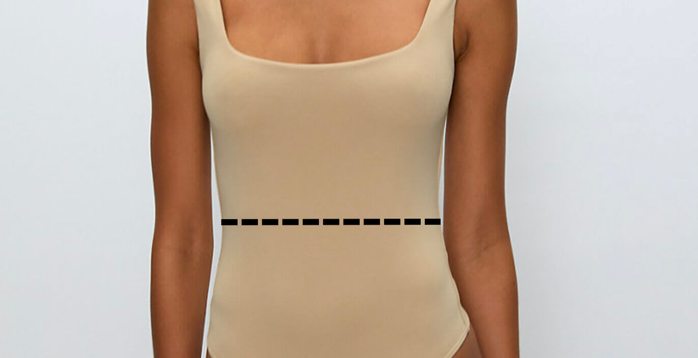 Tour de taille