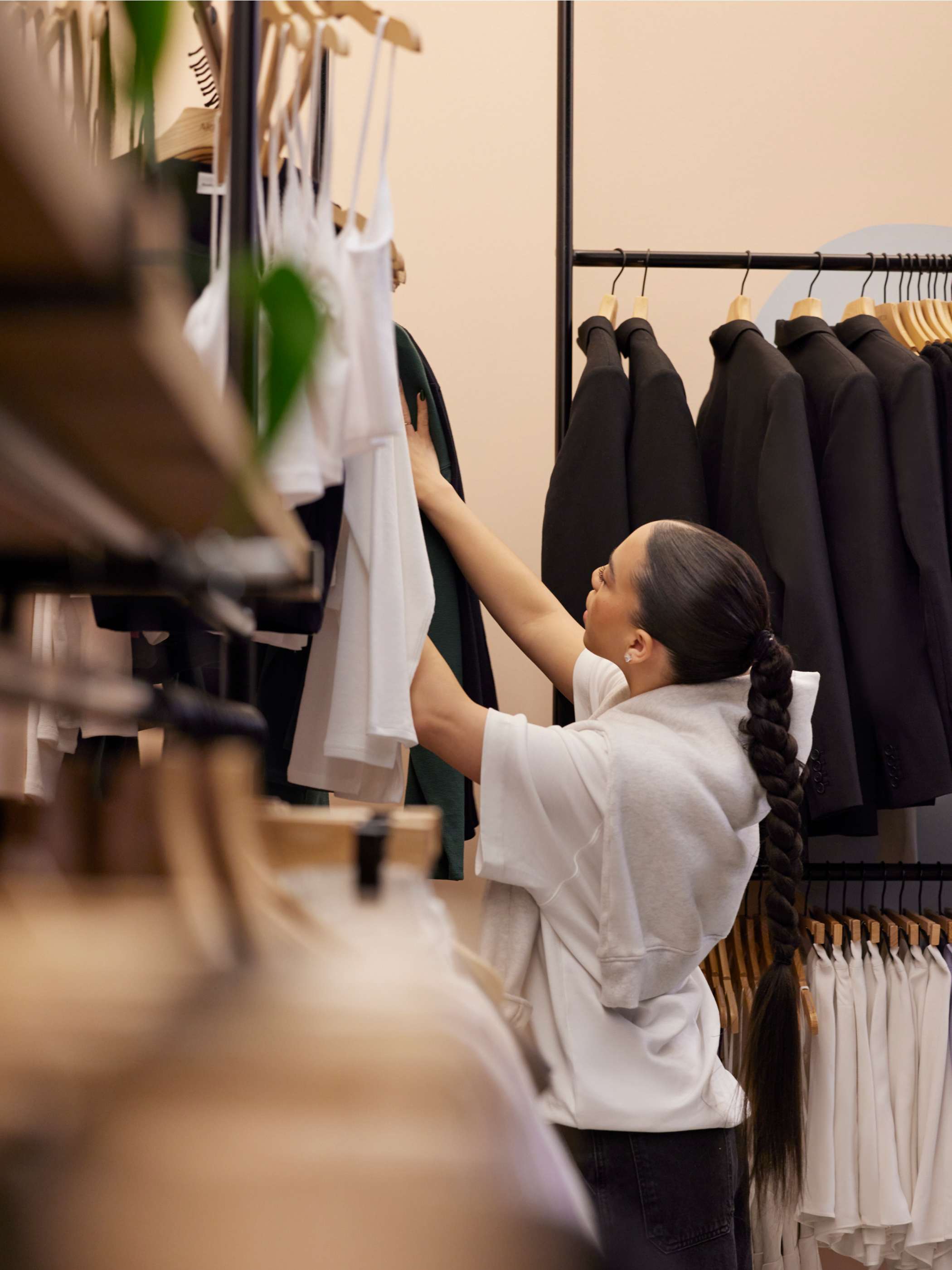 Retail