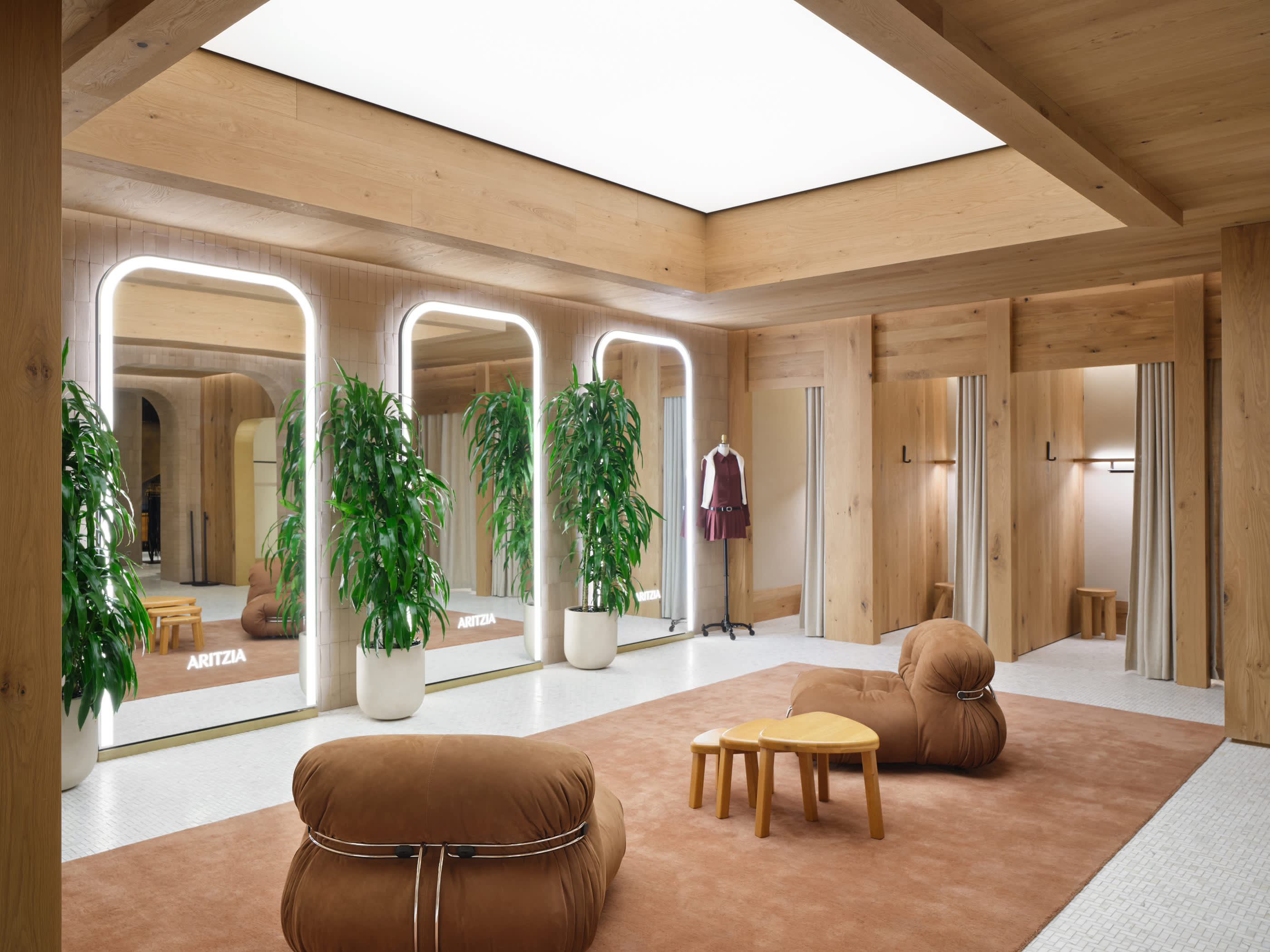 Fifth Ave Flagship Boutique