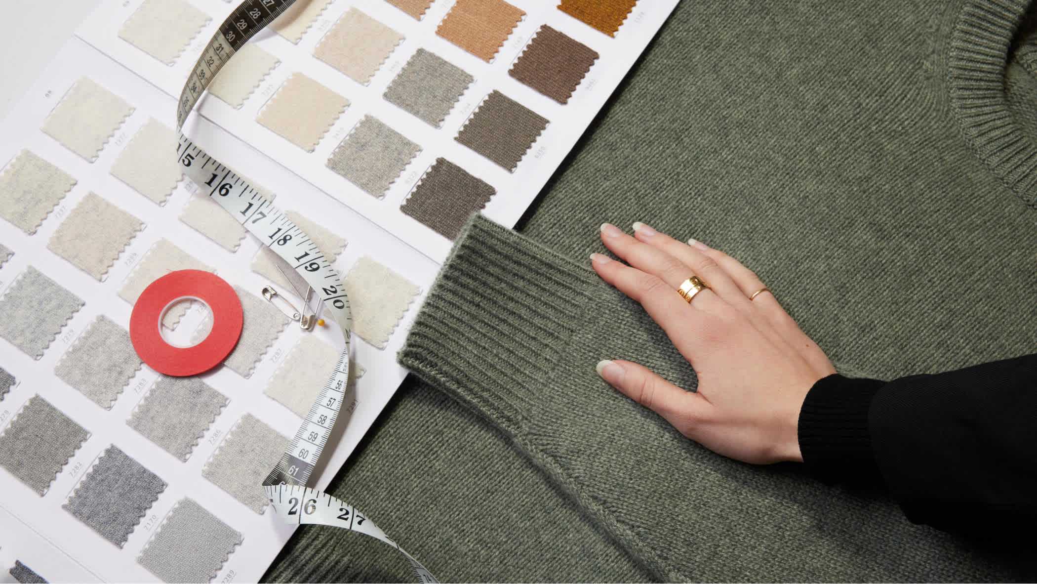 Our Obsession with Craft