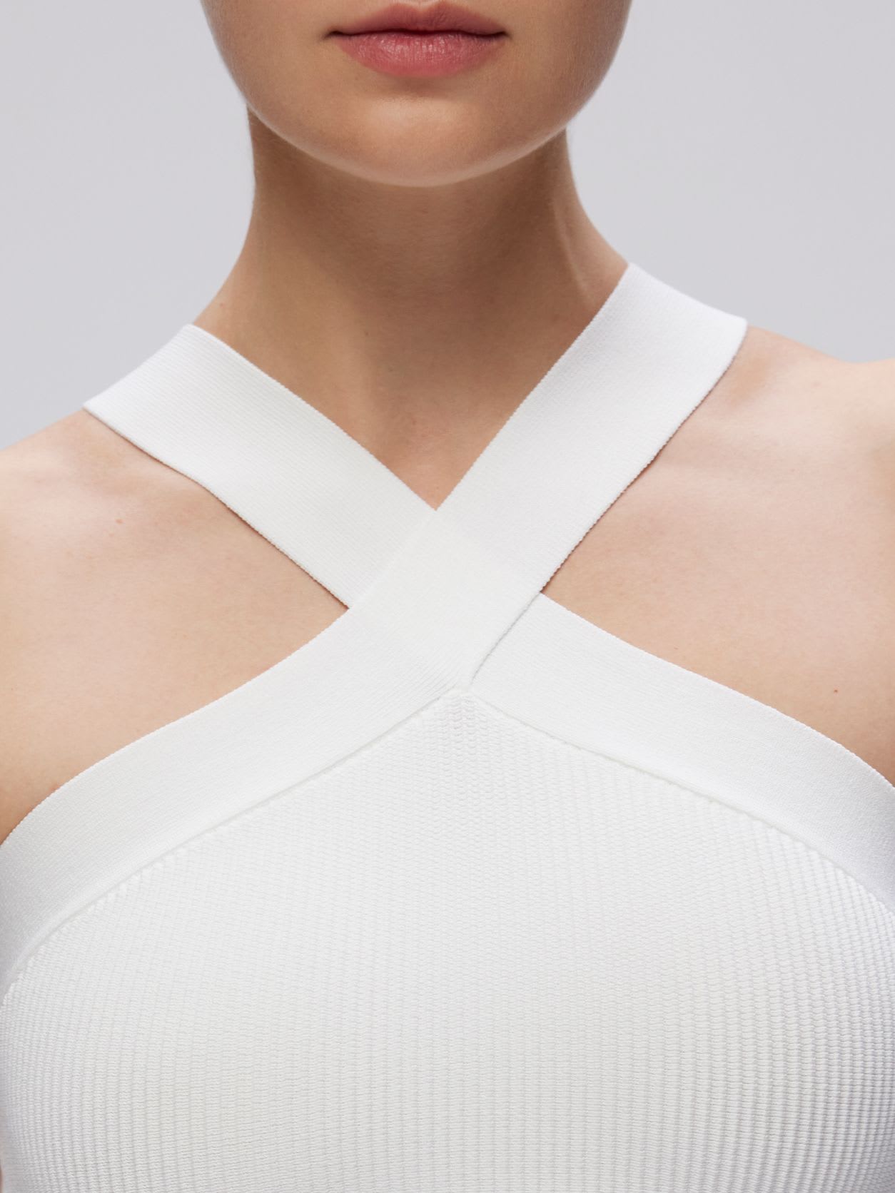 Sculpt Knit Care Guide