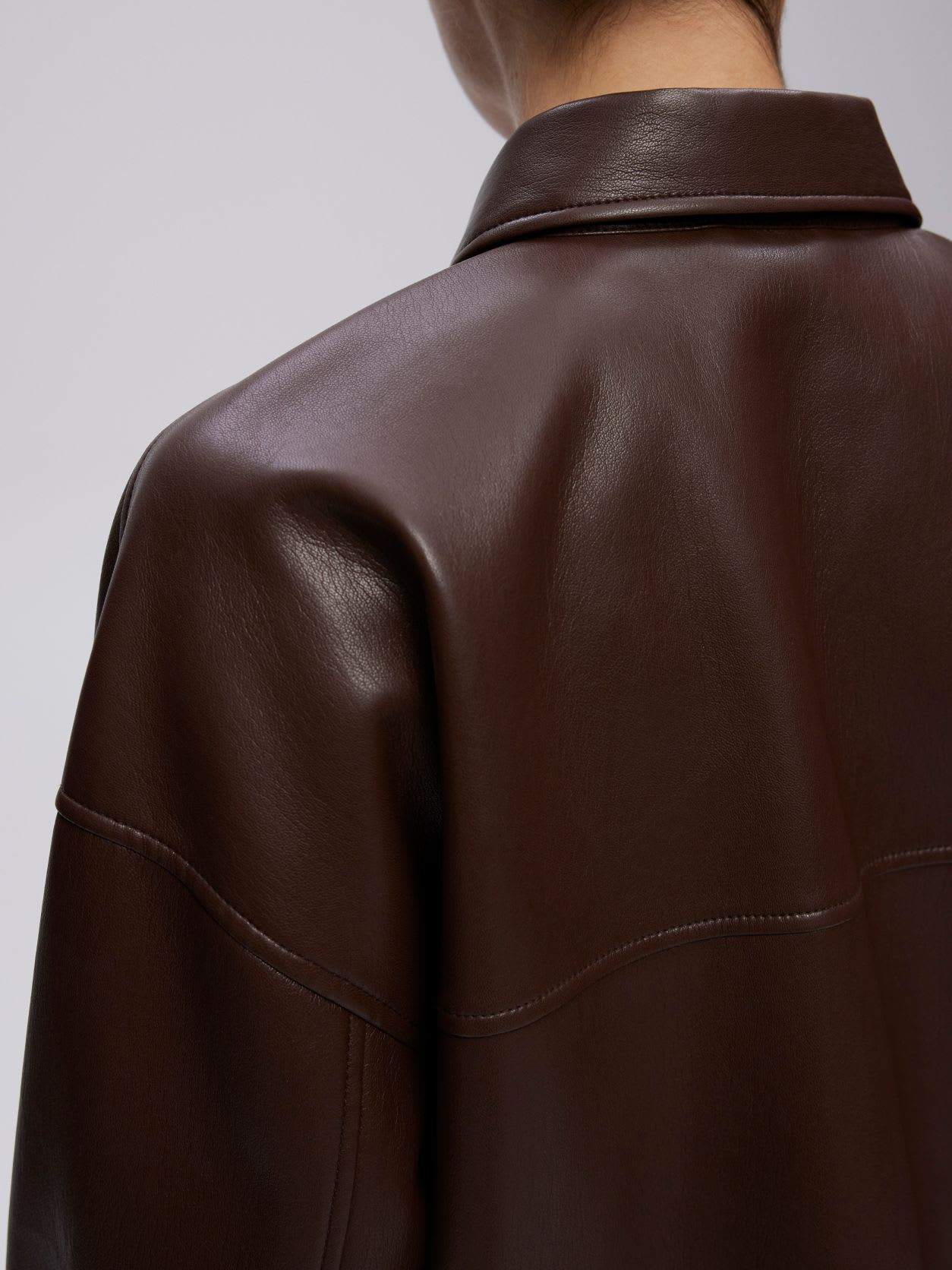 Vegan Leather Care Guide