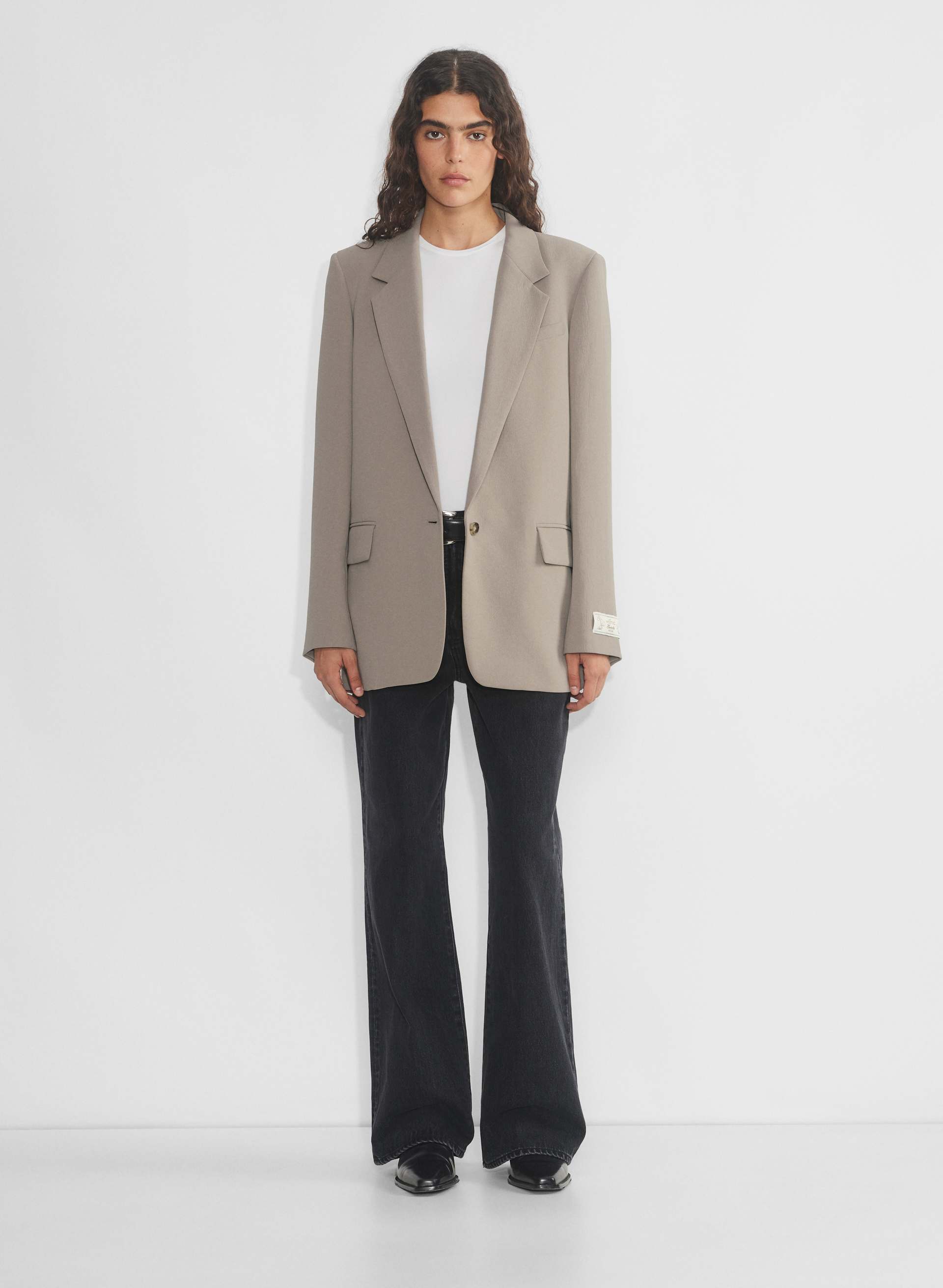New Generation Blazer
