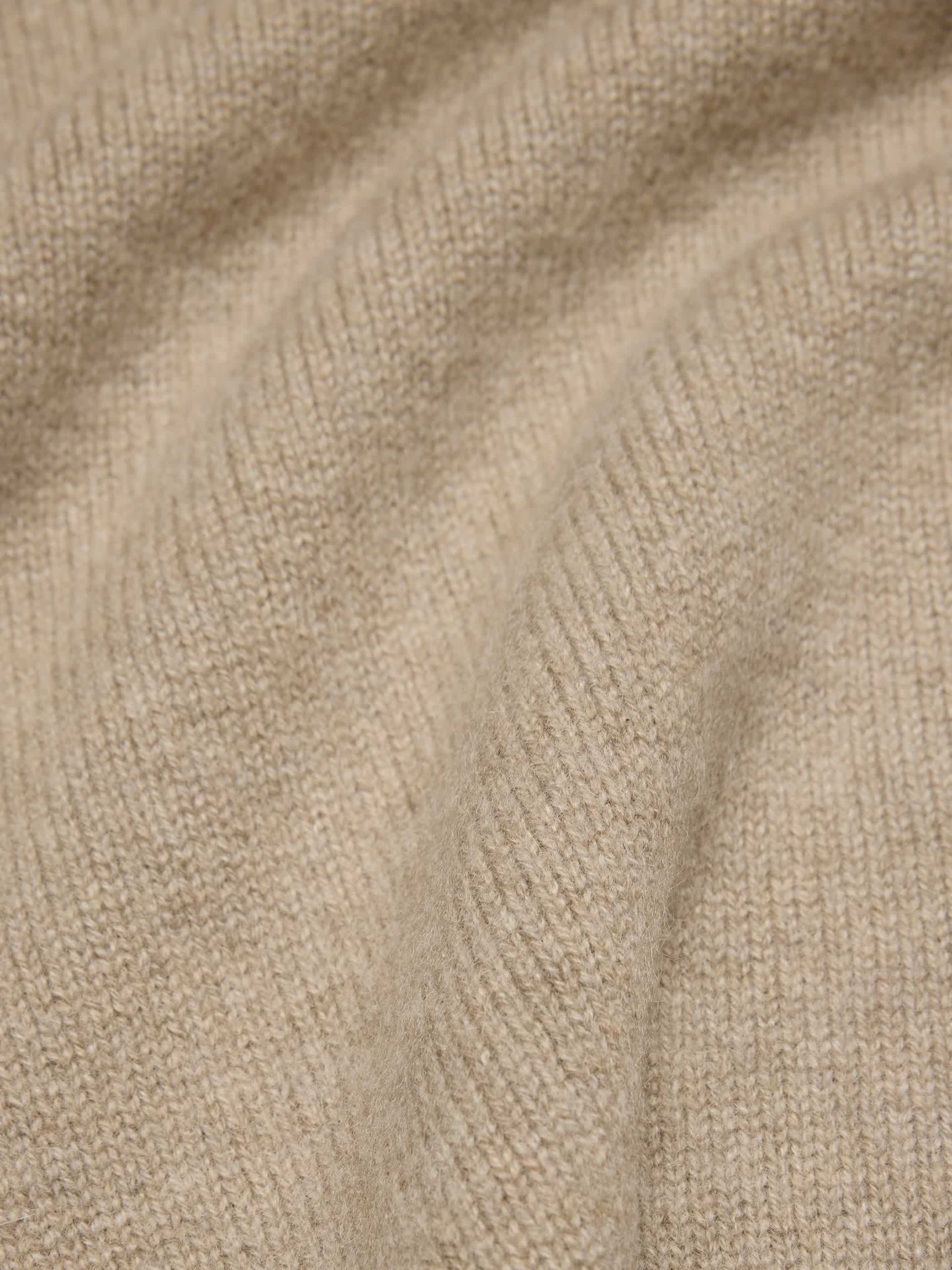 Cashmere