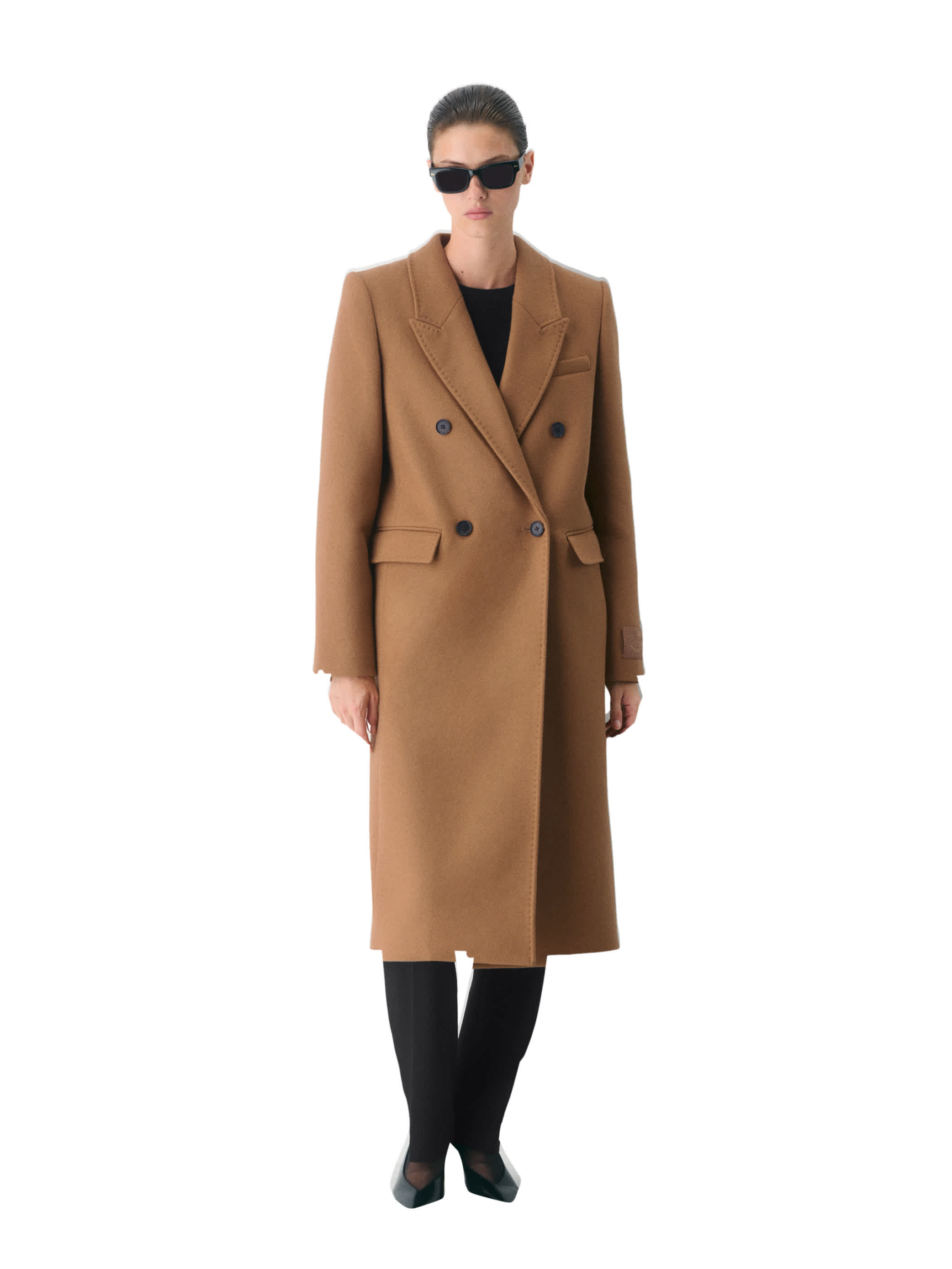 THE CONSTANT™ COAT | Aritzia