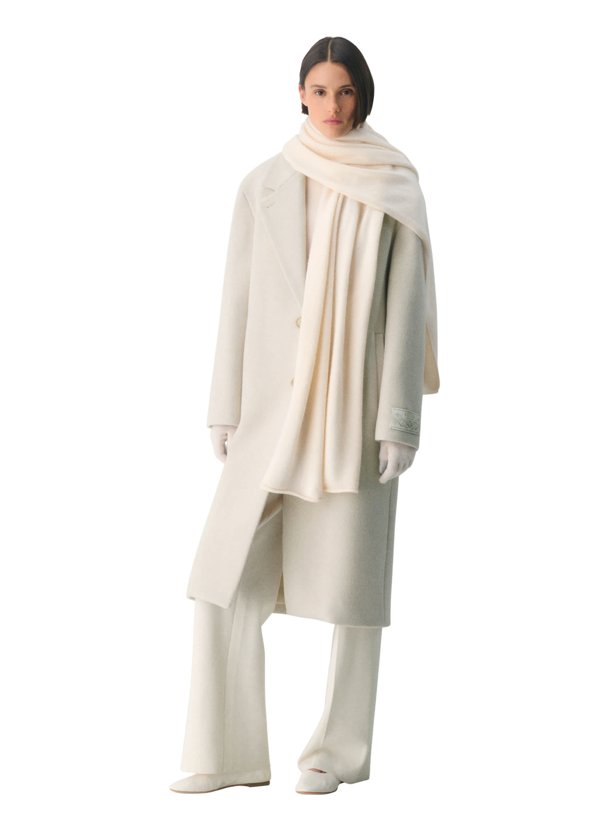 THE ONLY COAT | Aritzia