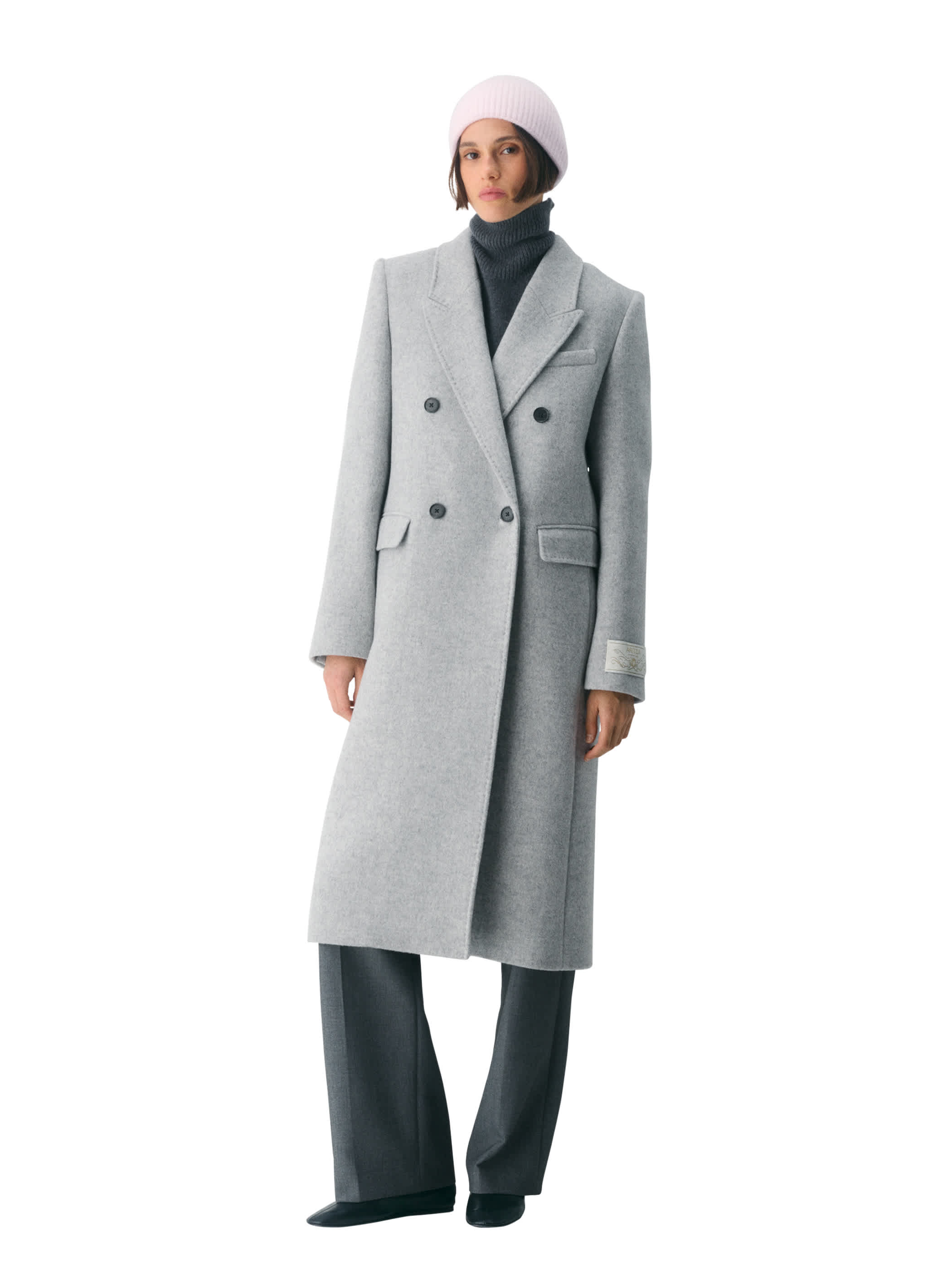THE CONSTANT™ COAT | Aritzia