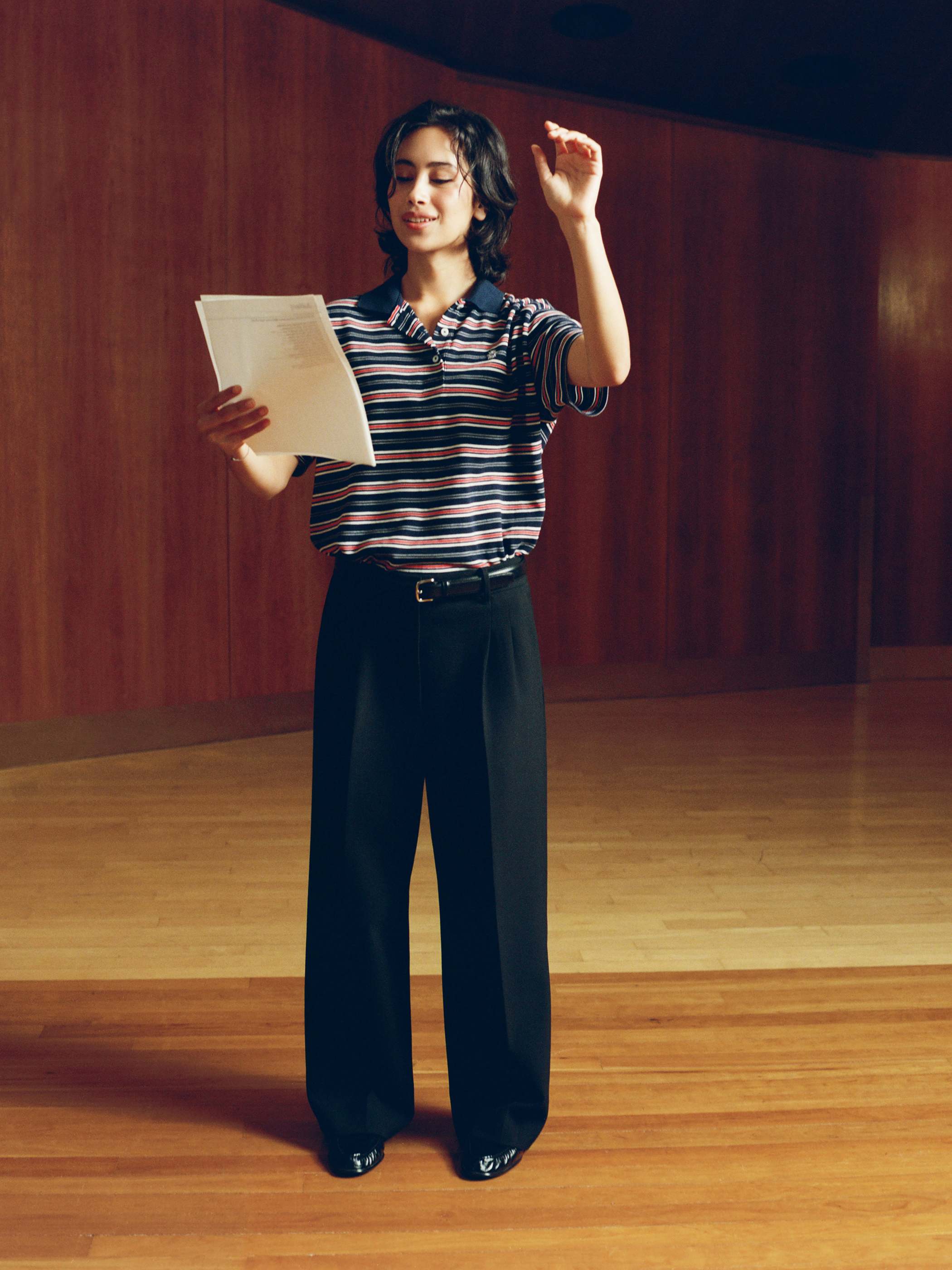 AUTO POLO | Aritzia