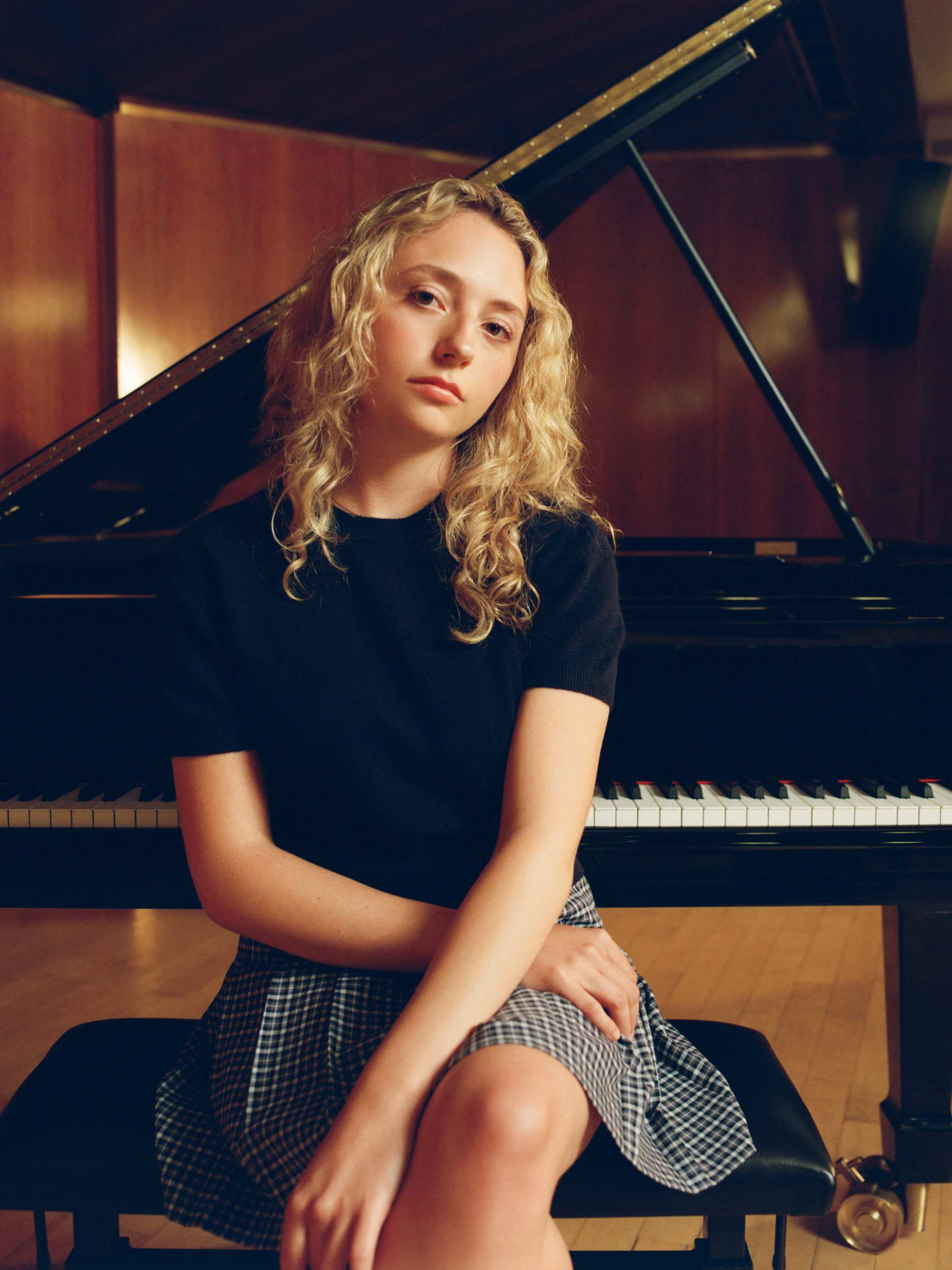 Aritzia + Juilliard