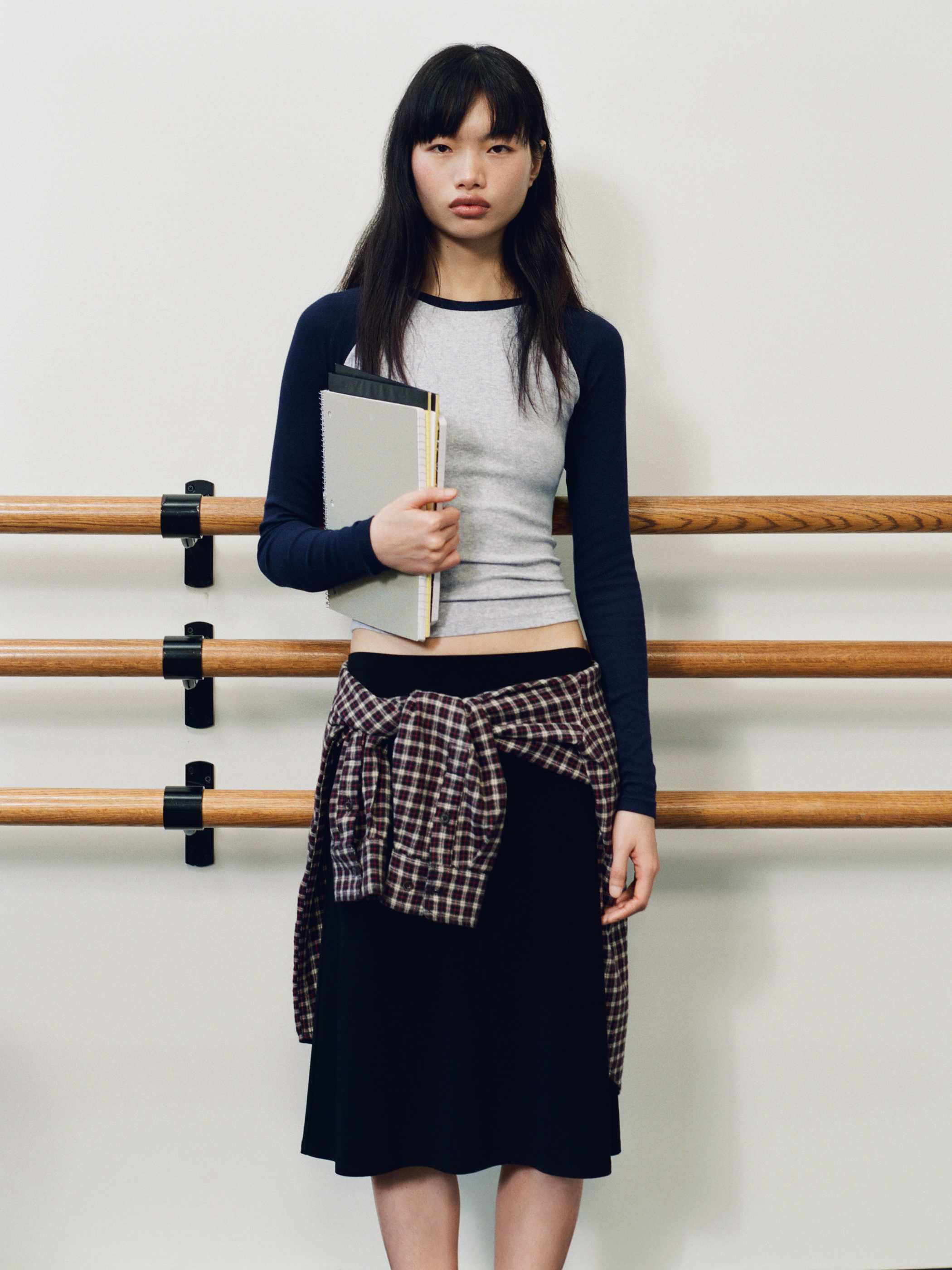 Smooth Matter™ Getaway Skirt | Aritzia US