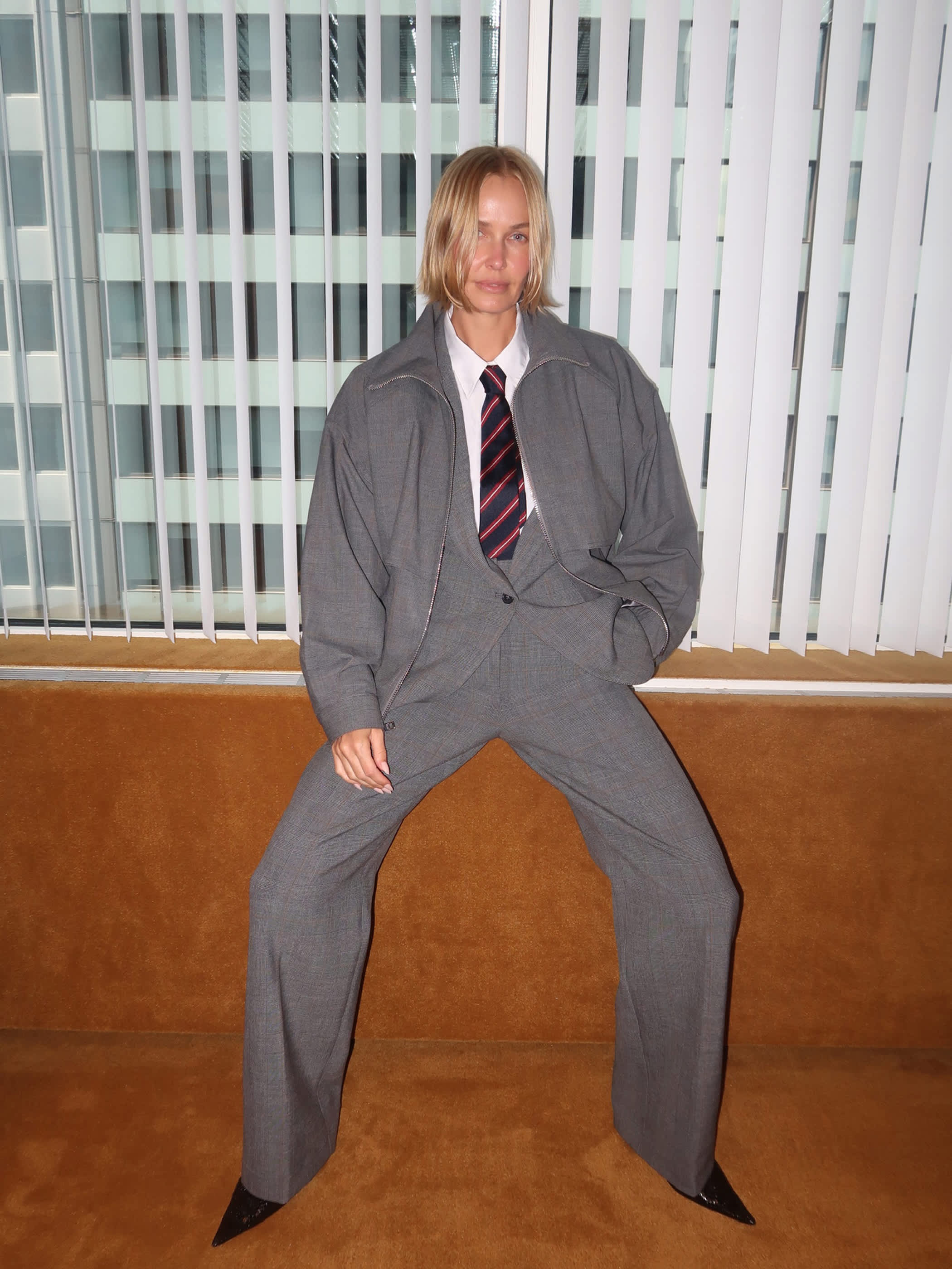 TURNSTILE JACKET | Aritzia