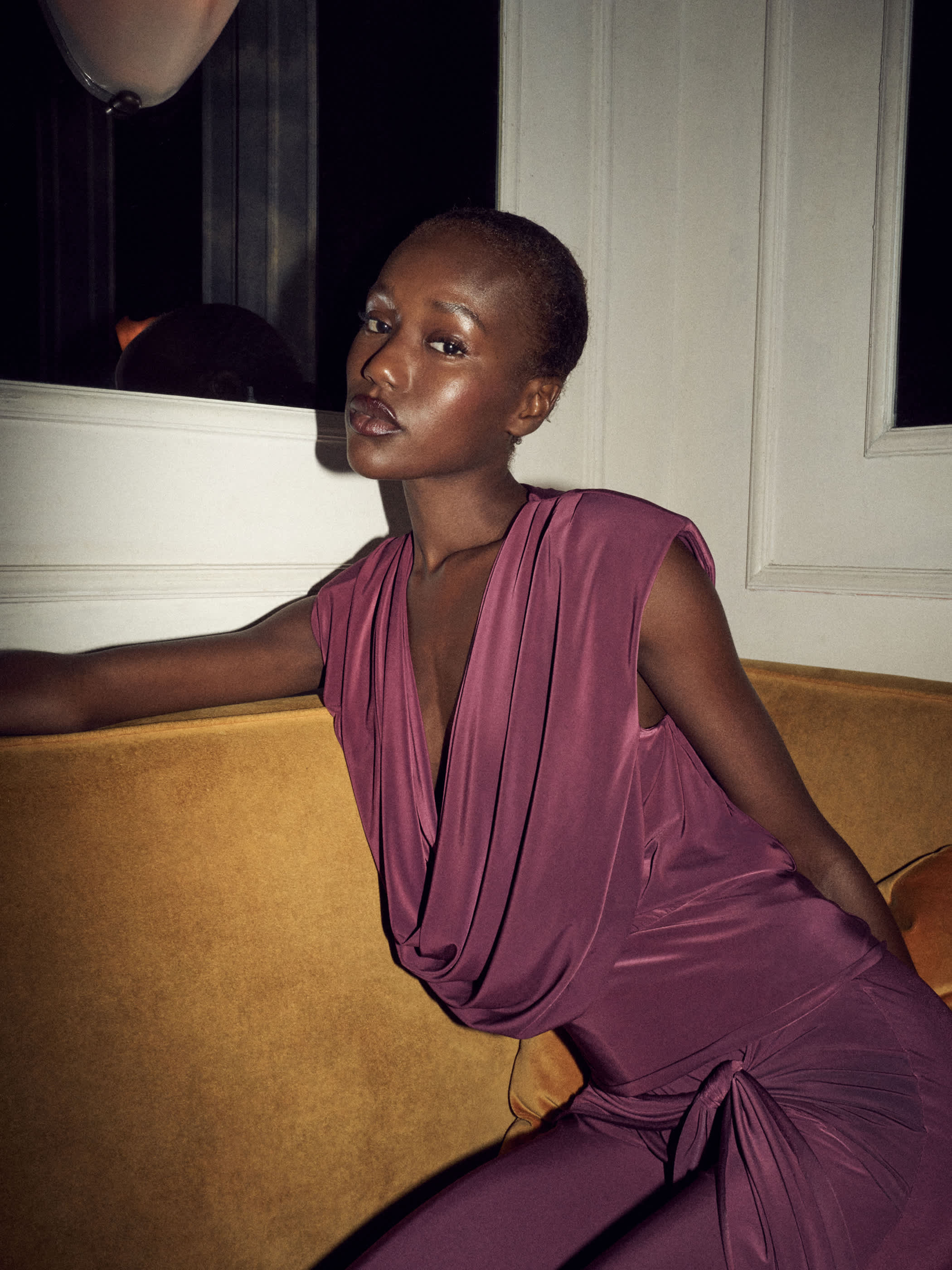 Decadent Top | Aritzia CA