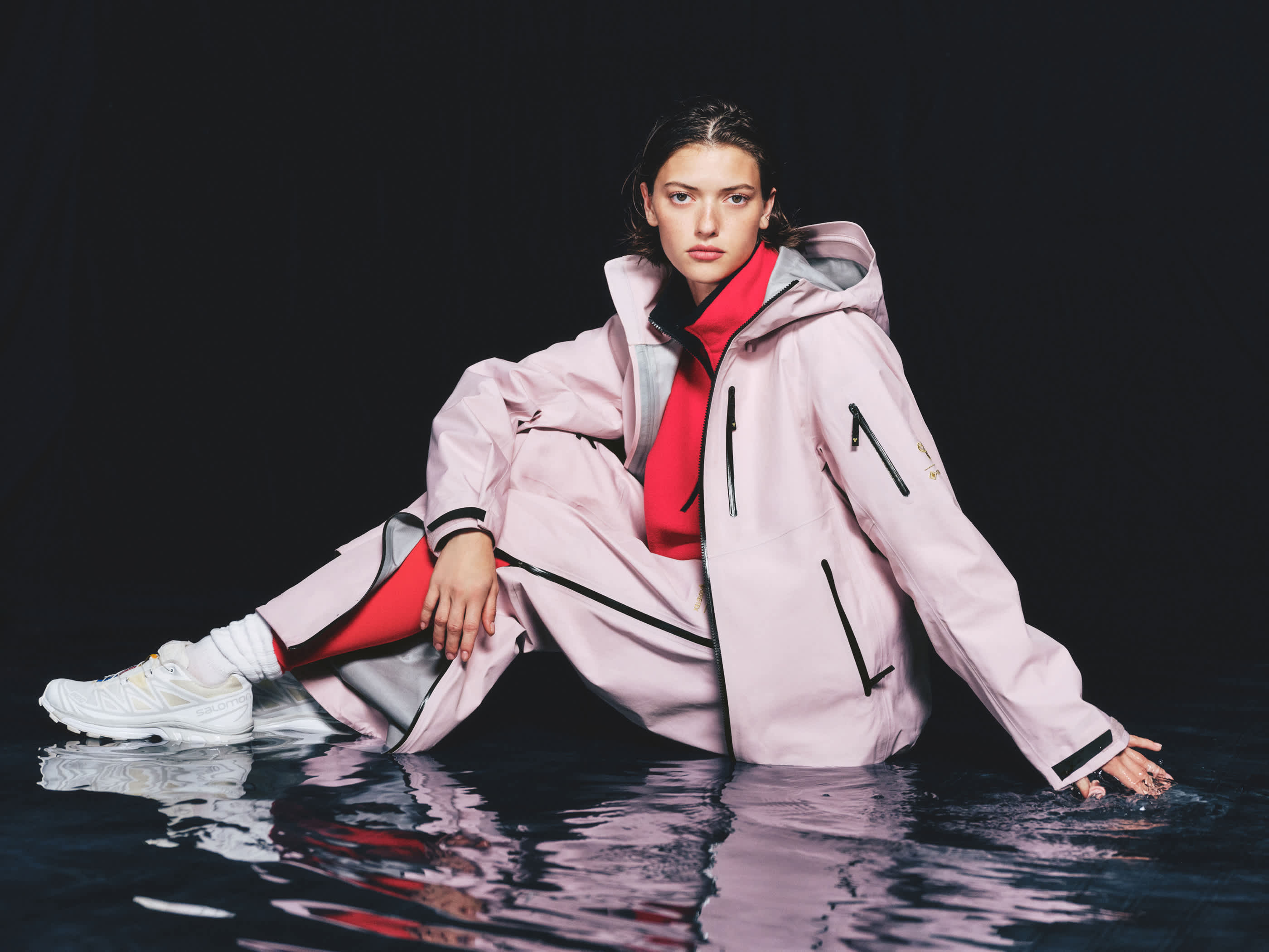 GORE-TEX® FACTOR JACKET | Aritzia