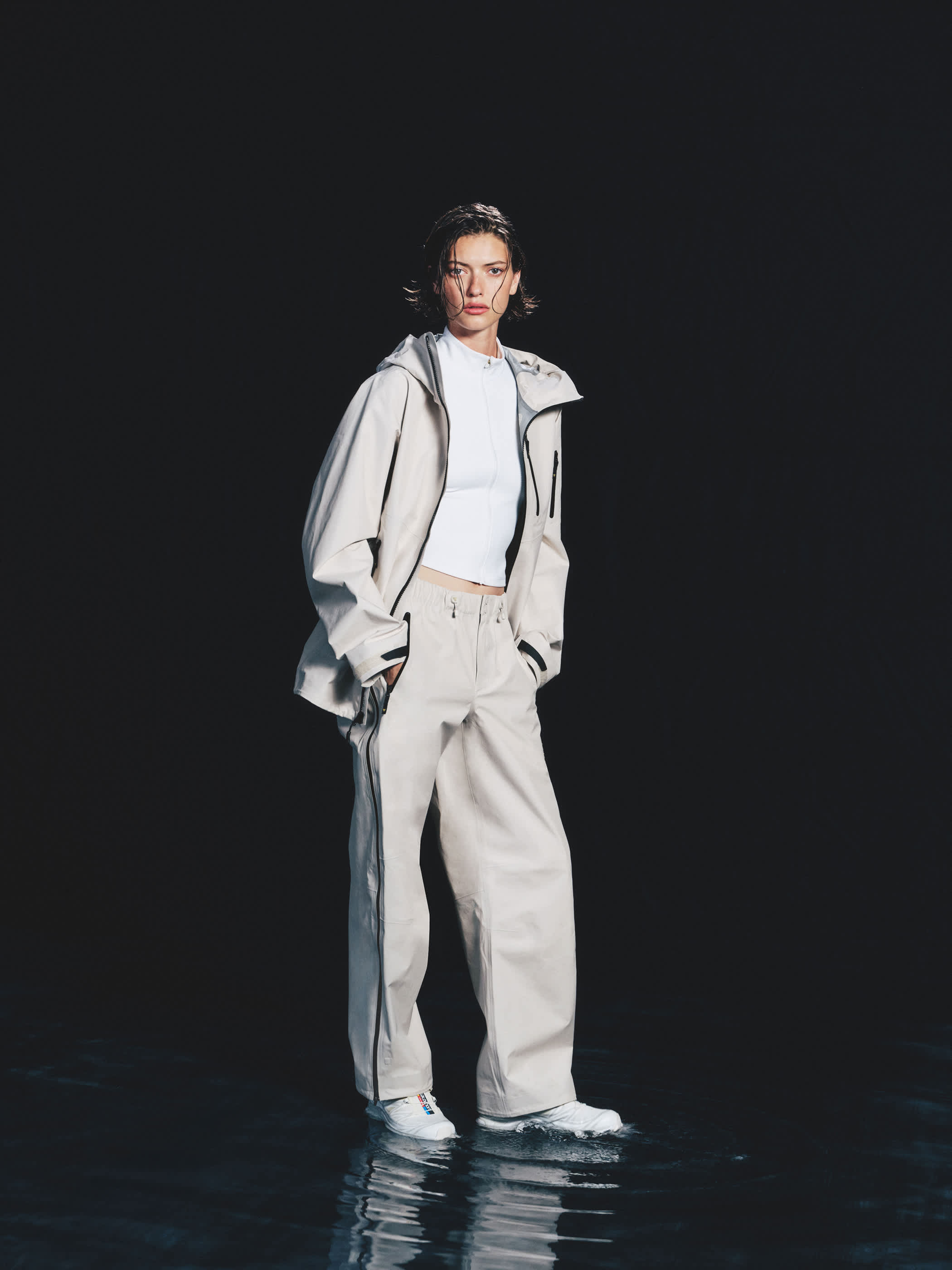 GORE-TEX® FACTOR JACKET | Aritzia