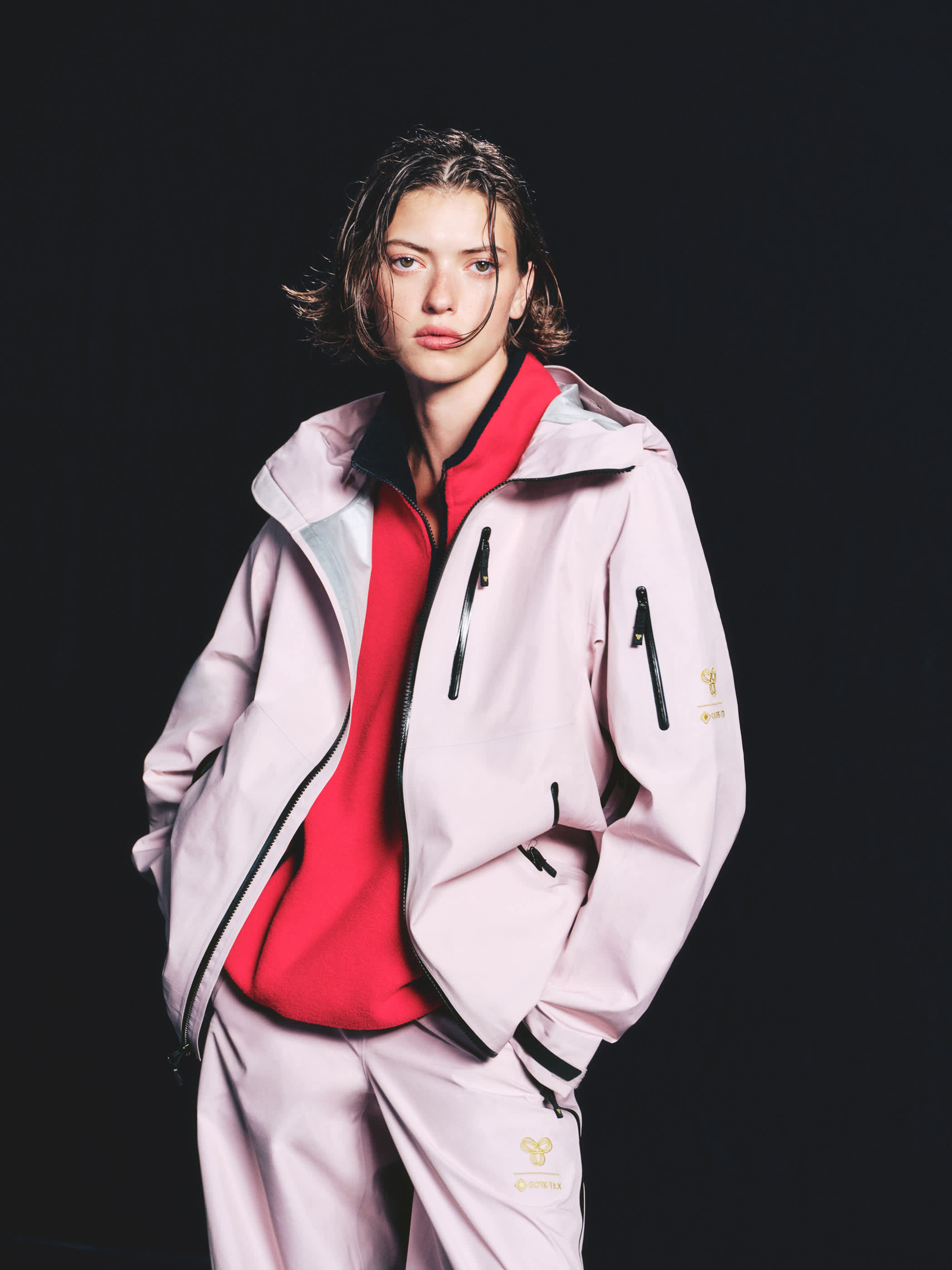 GORE-TEX® FACTOR JACKET | Aritzia