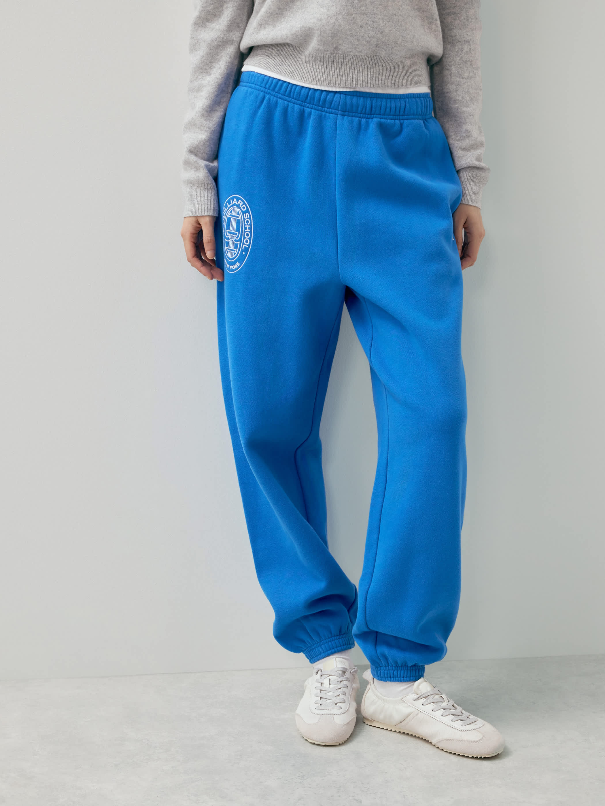 Juilliard x Cozy Sweatfleece Mega Jogger | Aritzia CA