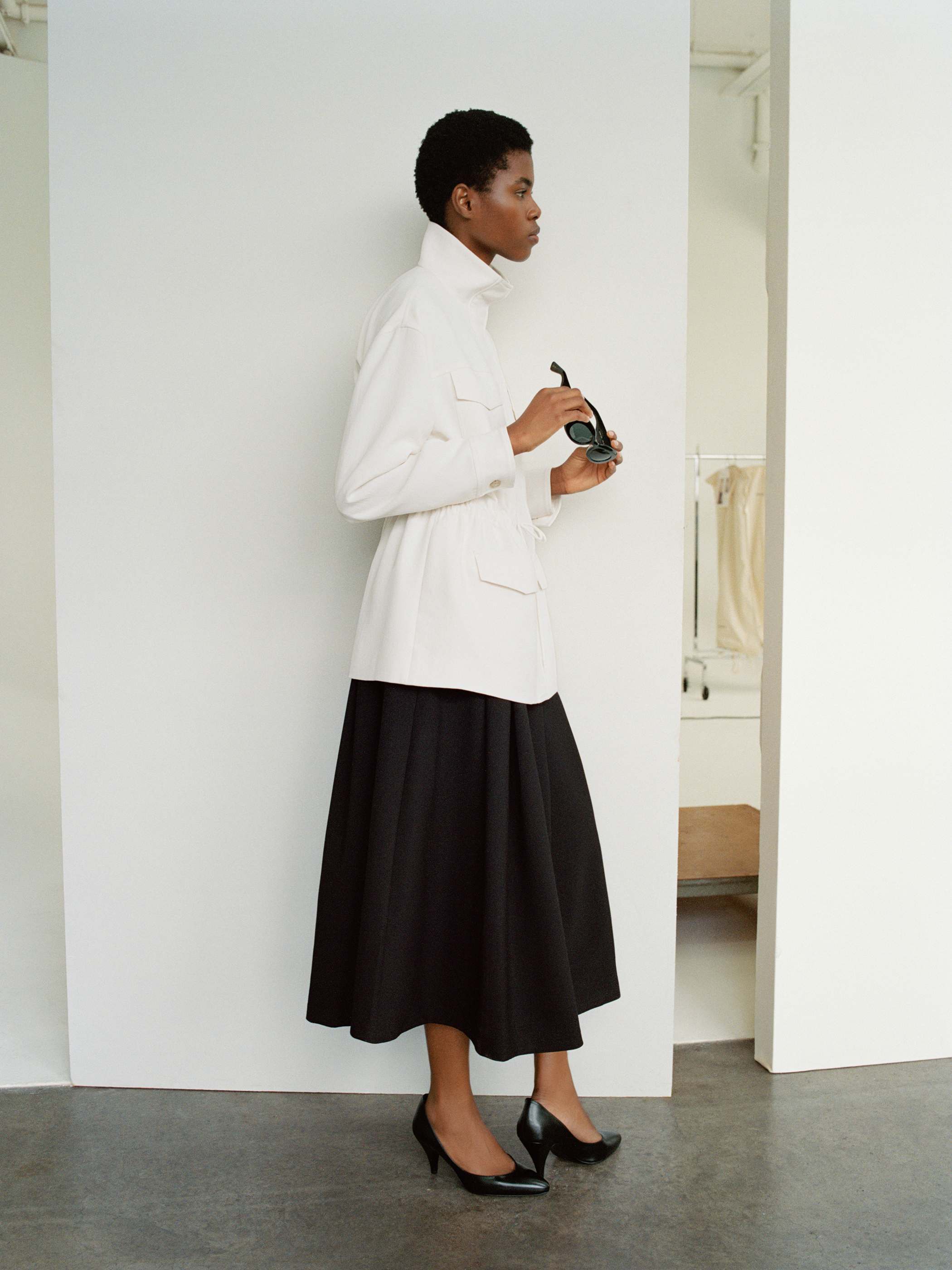 Enterprise Skirt - Eversential™ | Aritzia US
