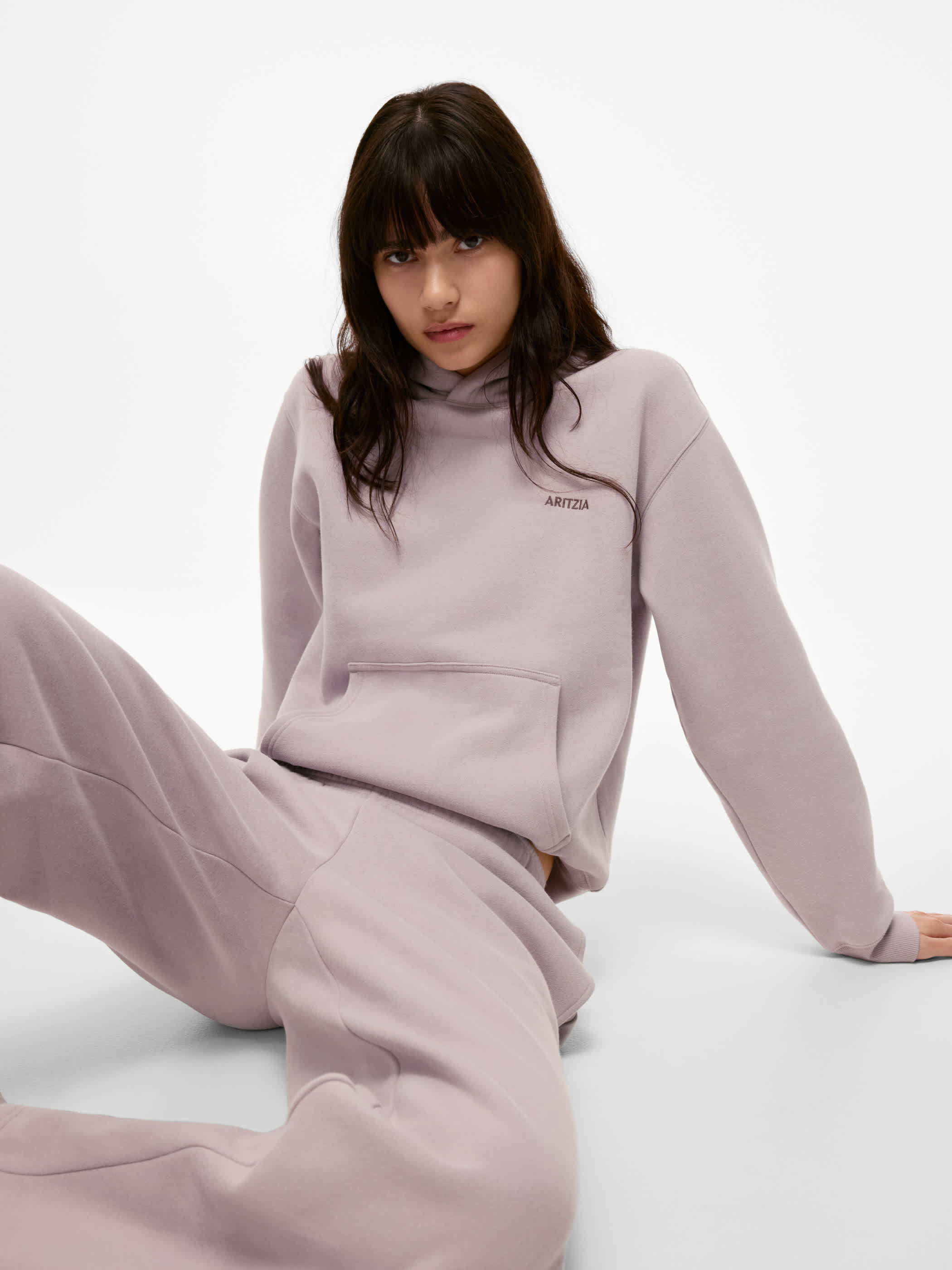 Sweatfleece
