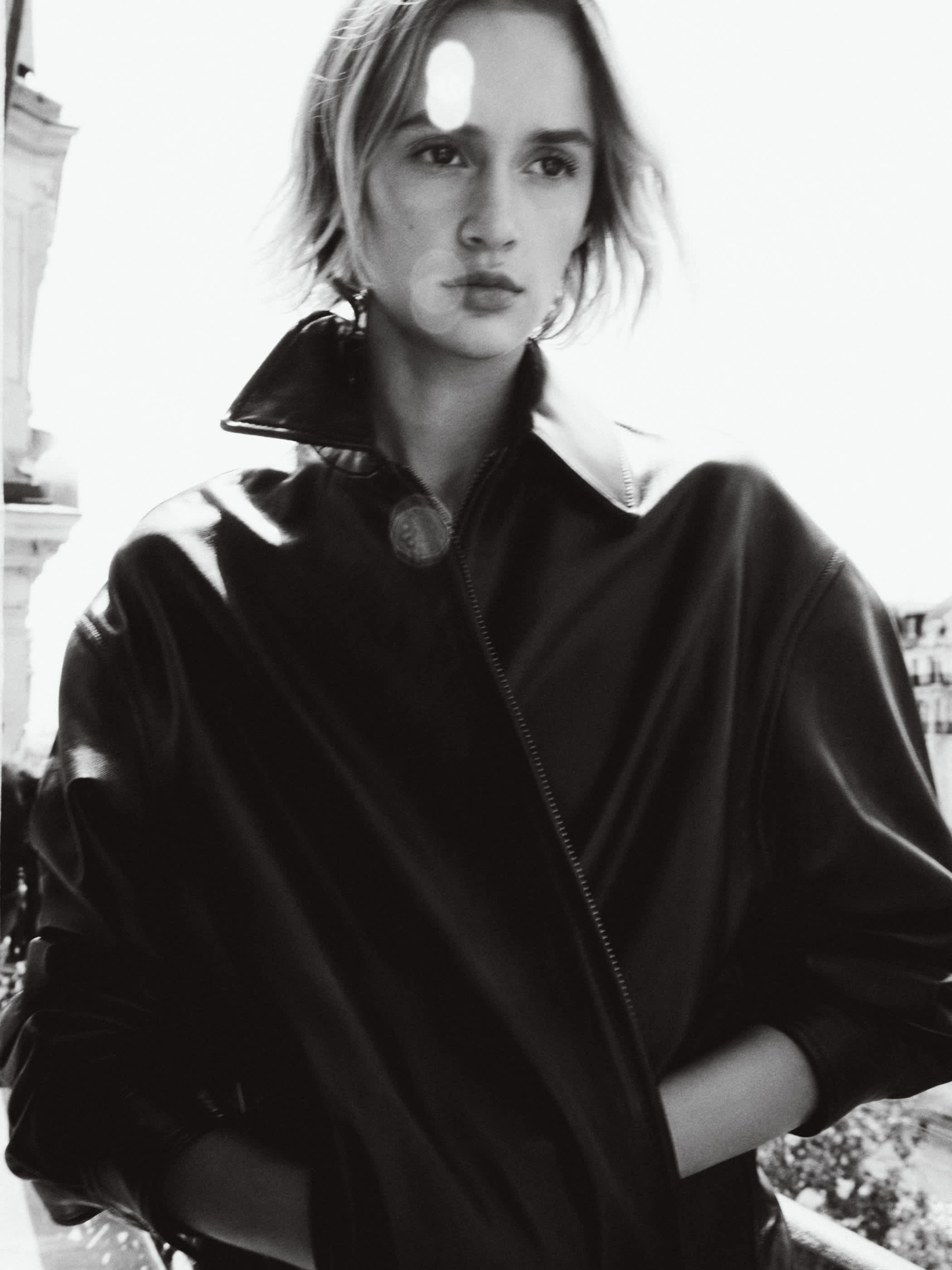 NEWTON JACKET | Aritzia