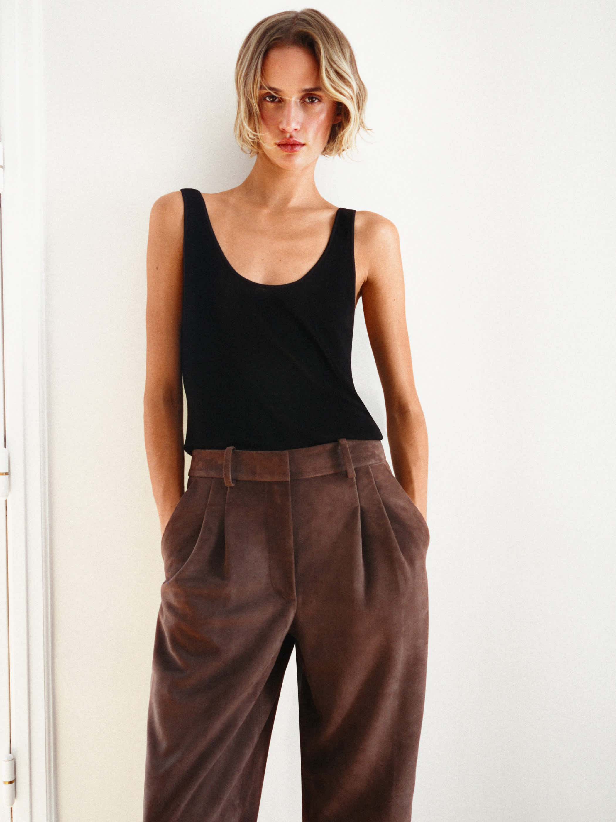 Pants