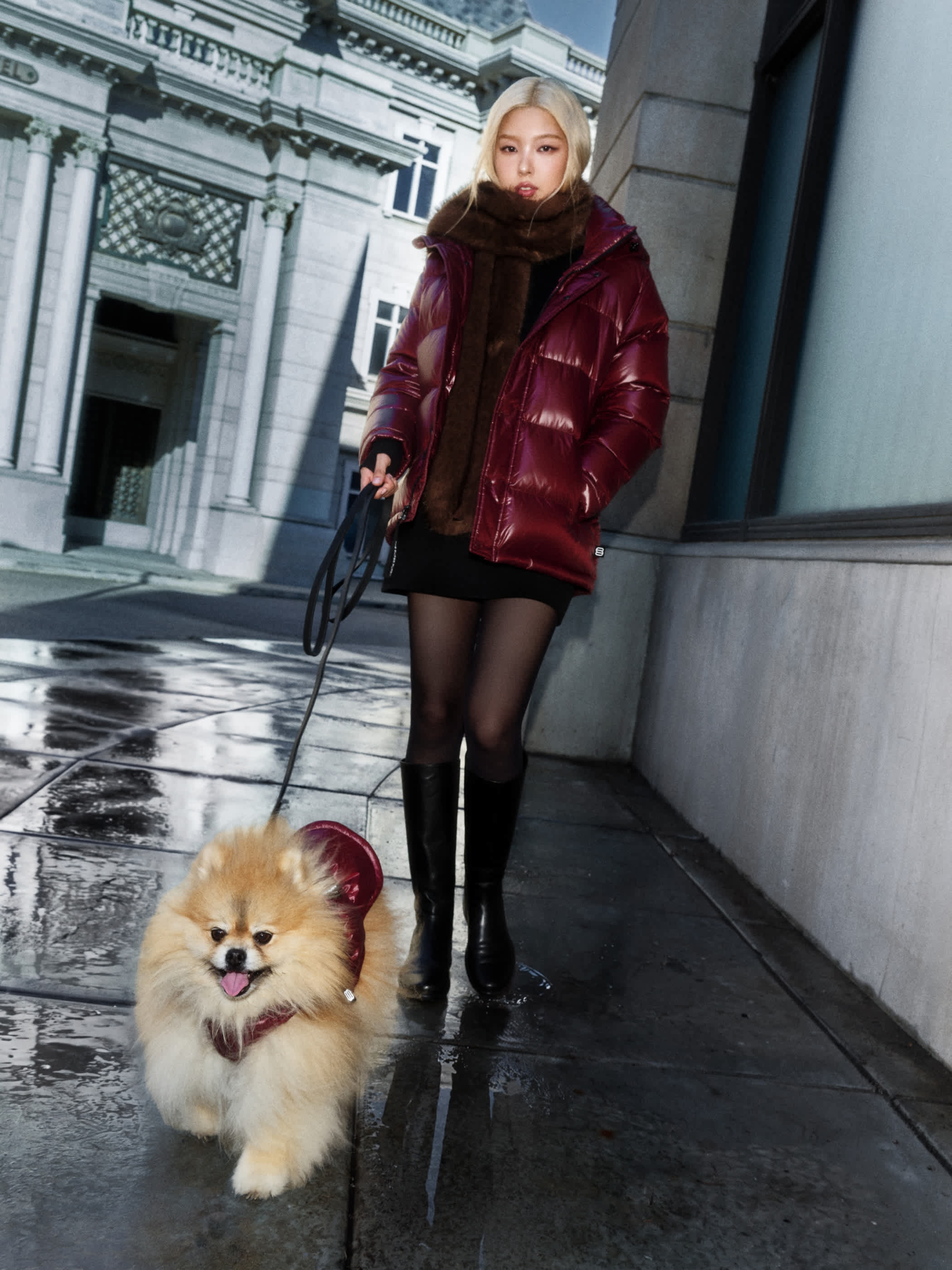 THE SUPER PUFF™ | Aritzia