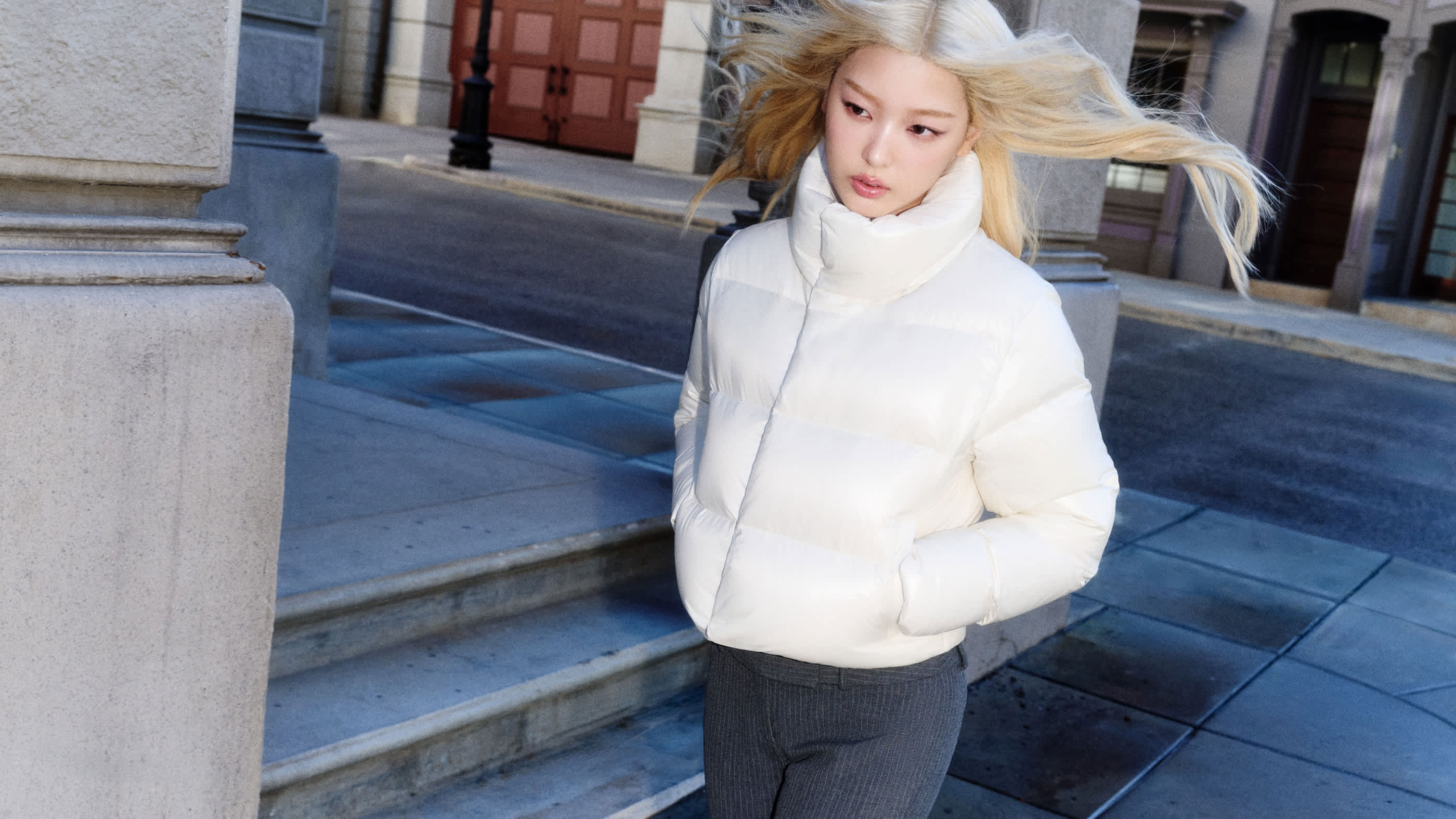 THE SUPER APRÈS PUFF™ | Aritzia