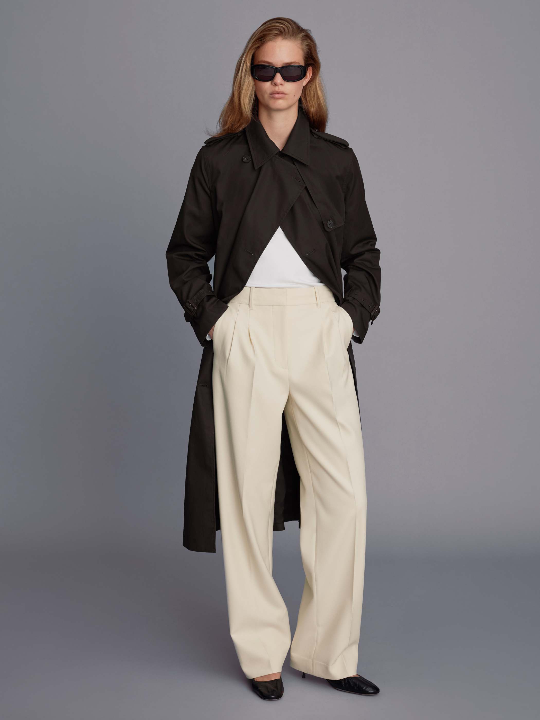 The Effortless Pant™
