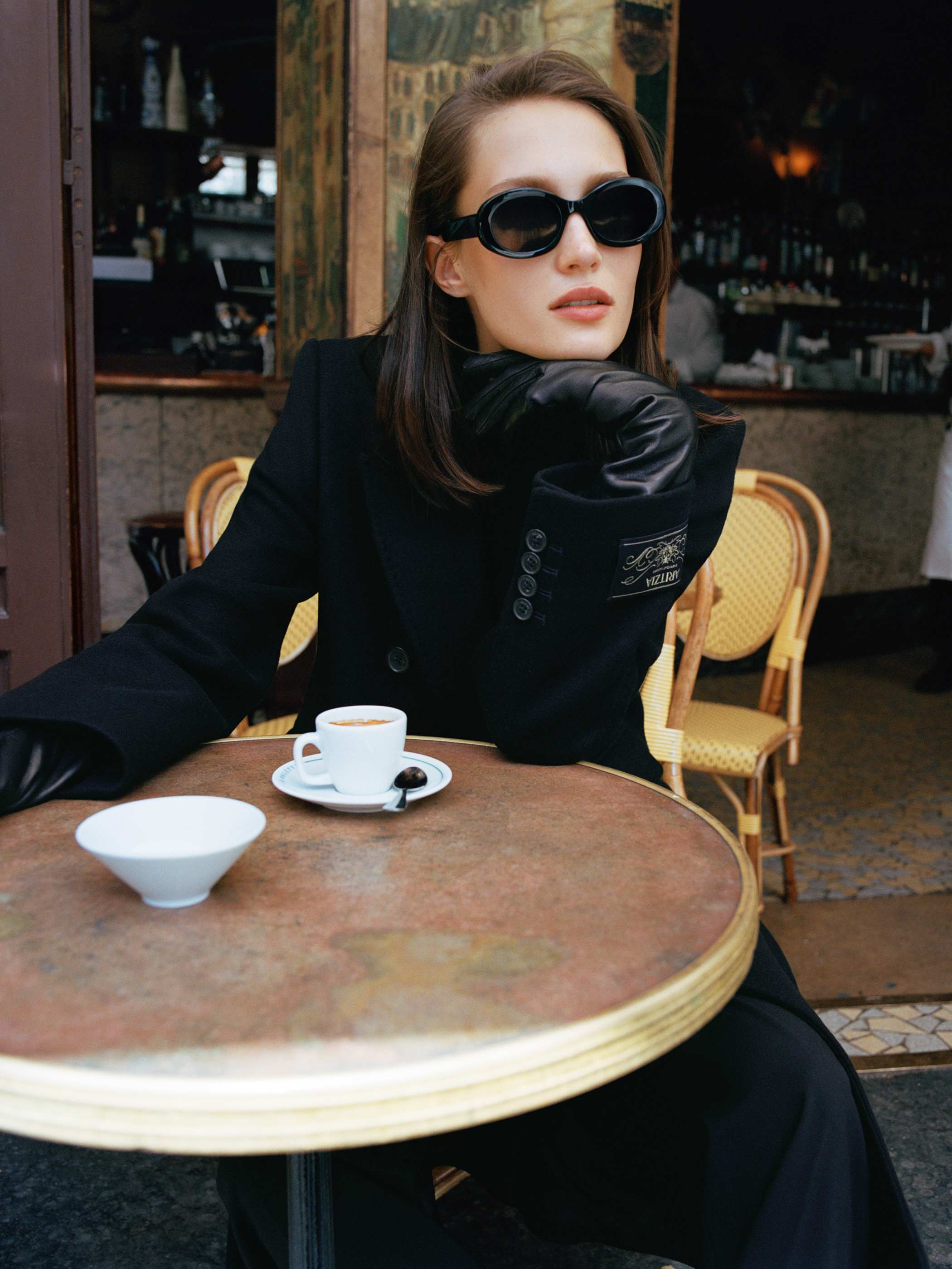 THE CONSTANT™ COAT | Aritzia
