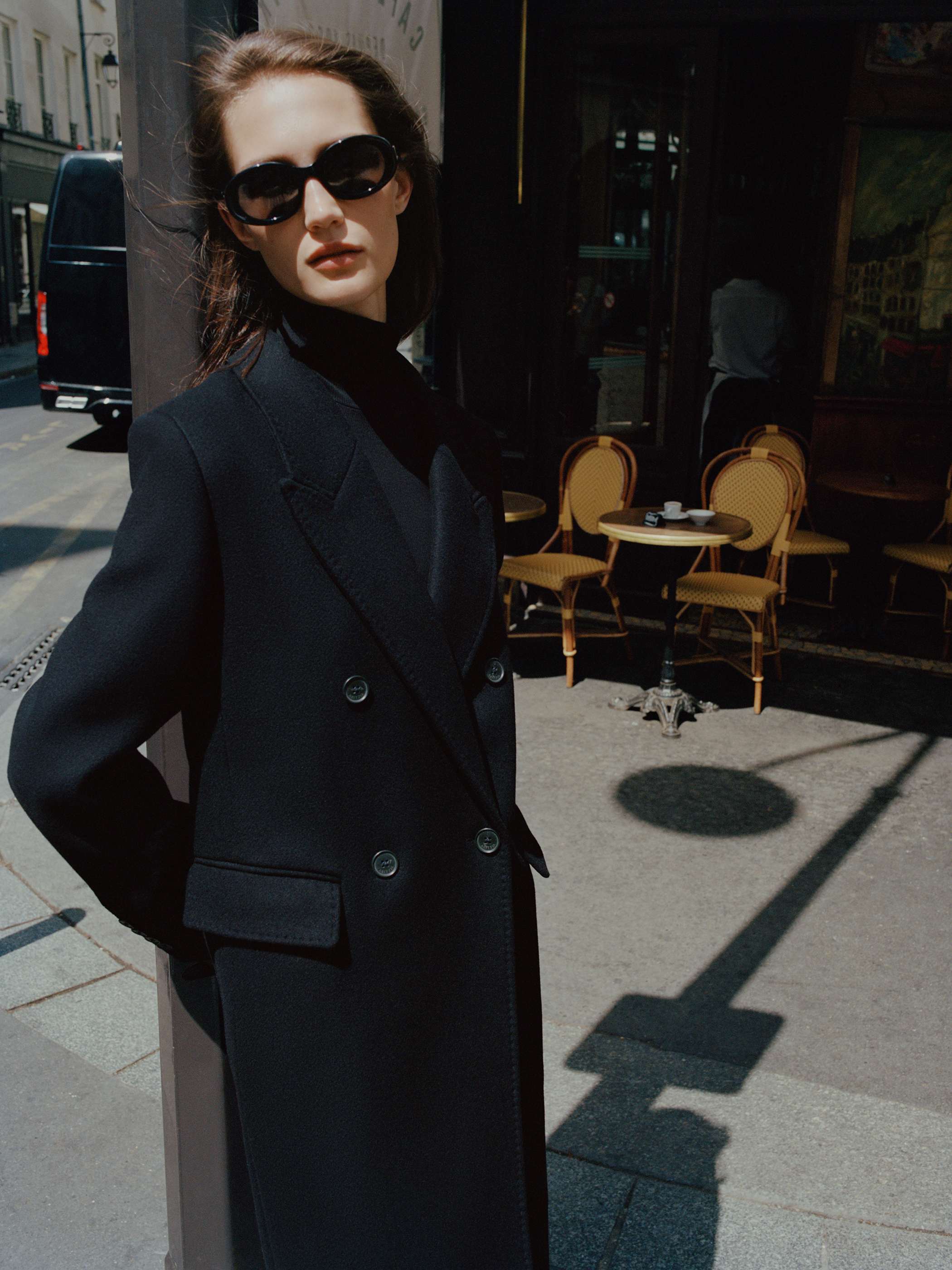 THE CONSTANT™ COAT | Aritzia
