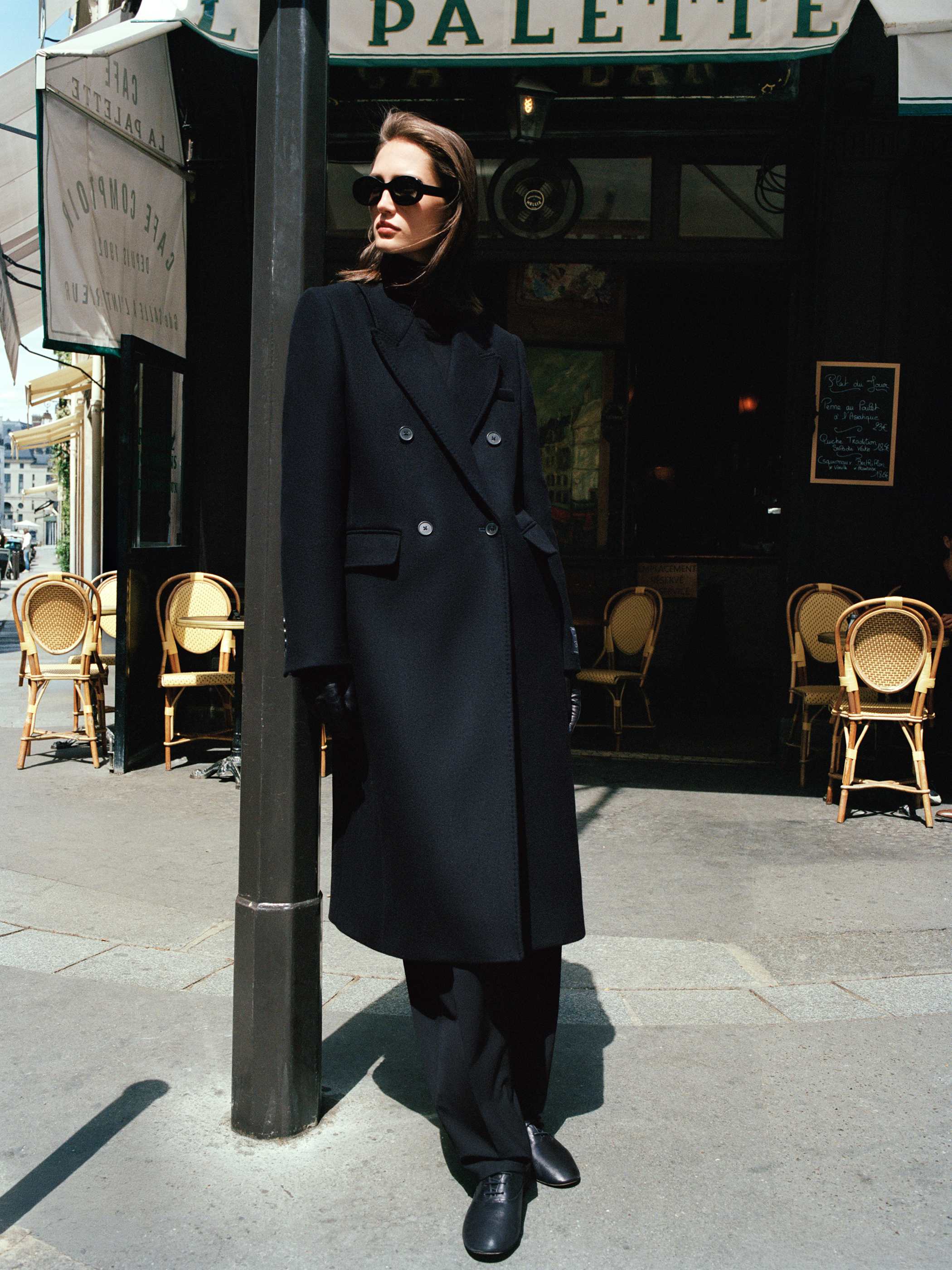 THE CONSTANT™ COAT | Aritzia