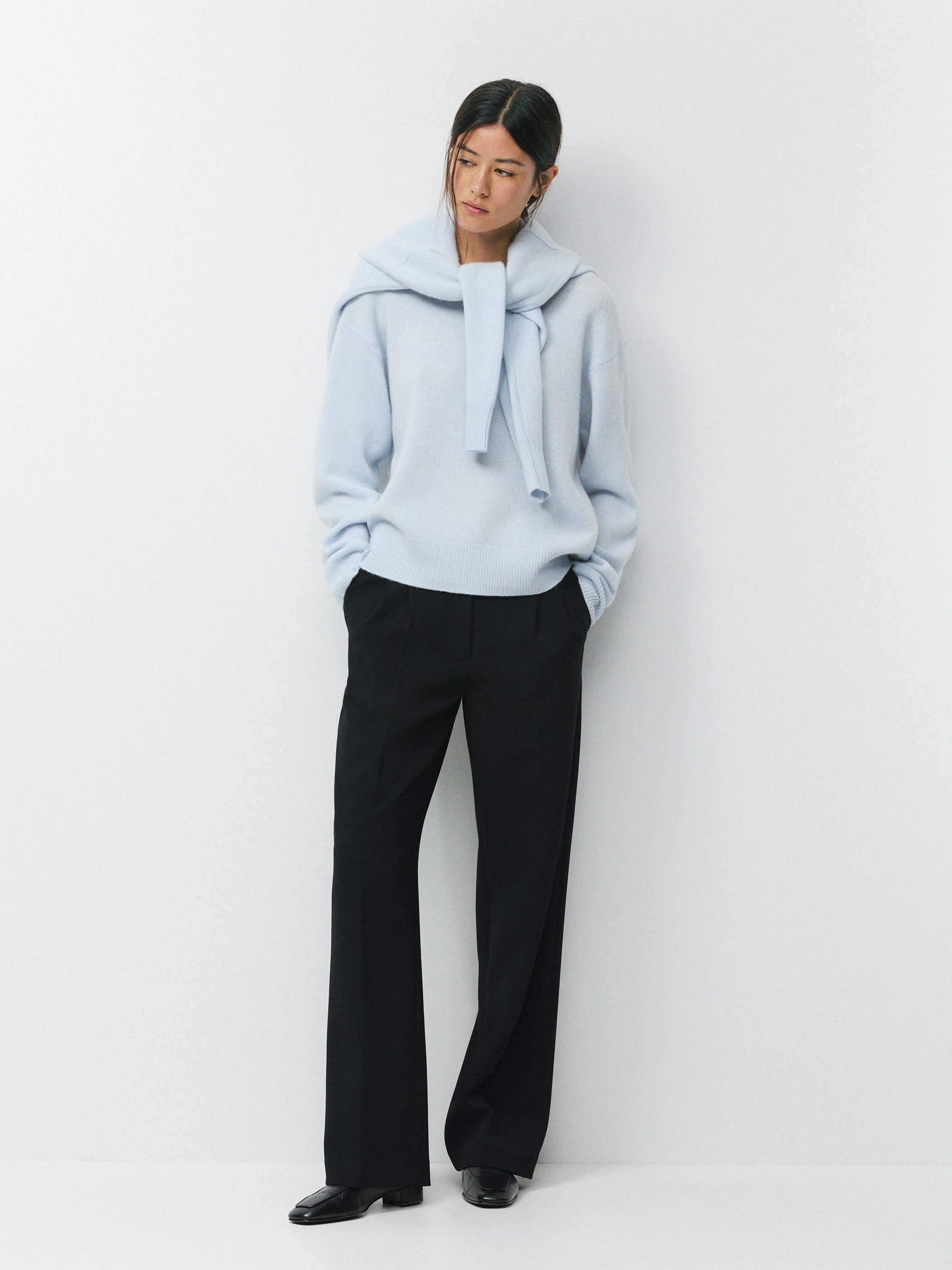 Cashmere