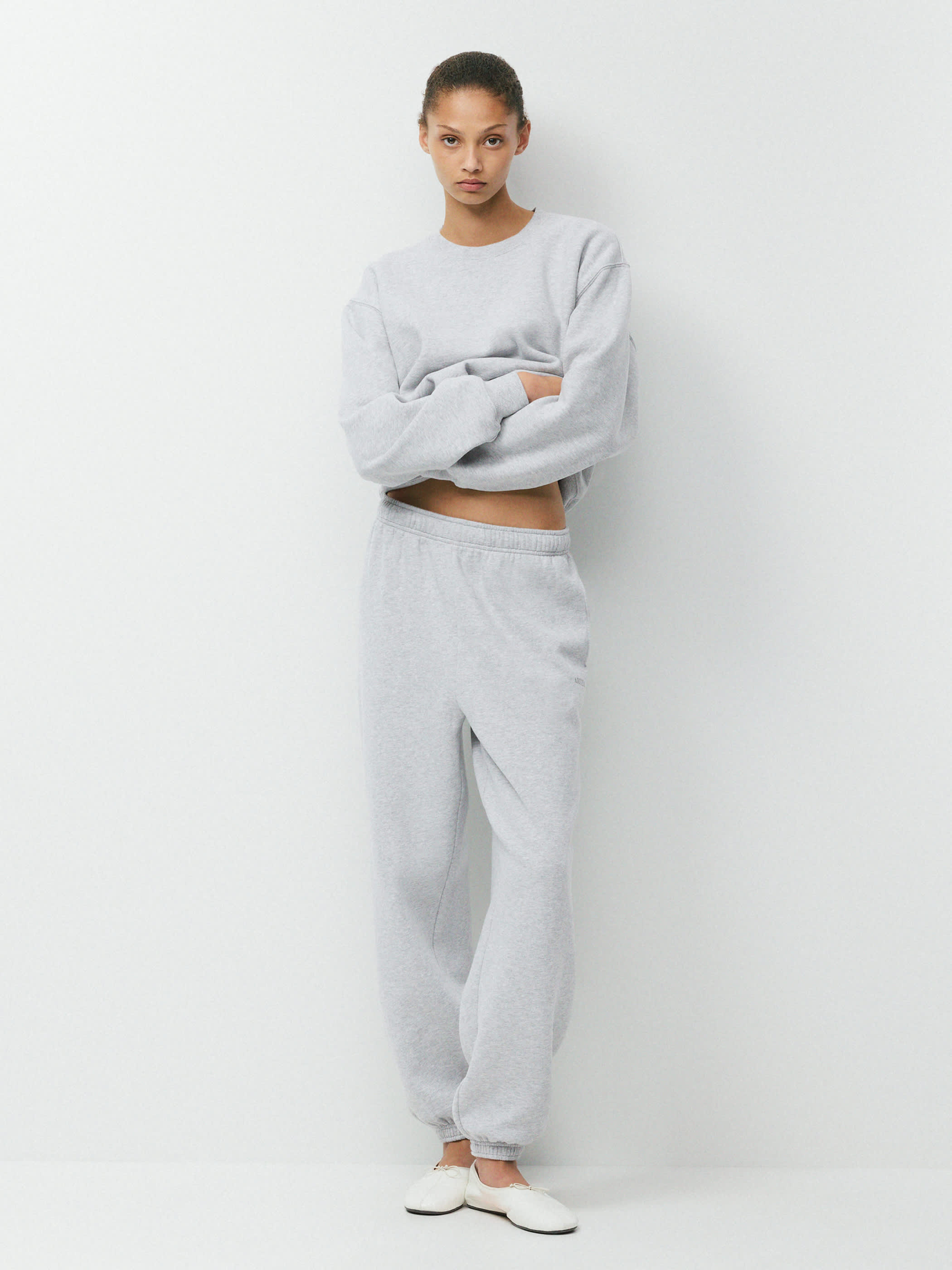 Sweatfleece