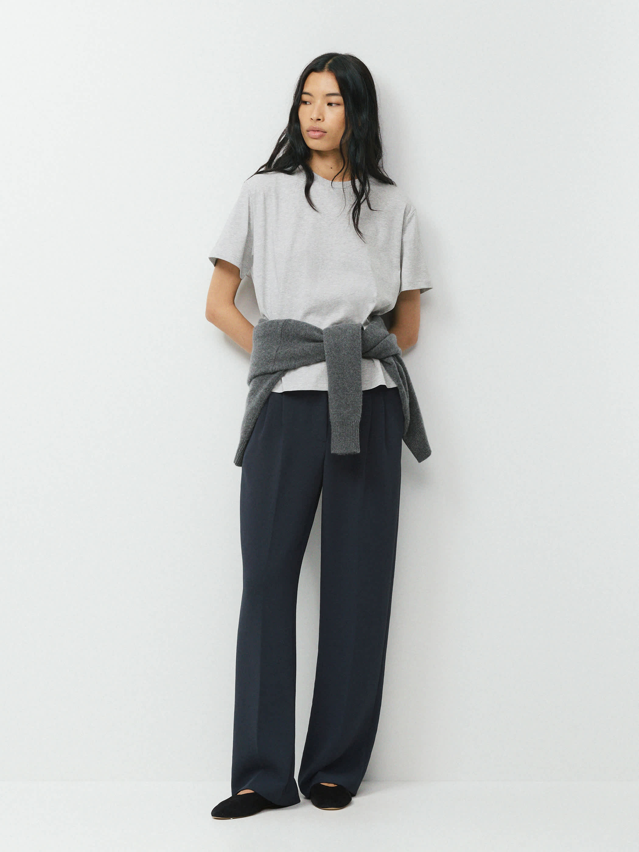 The Effortless Pant™